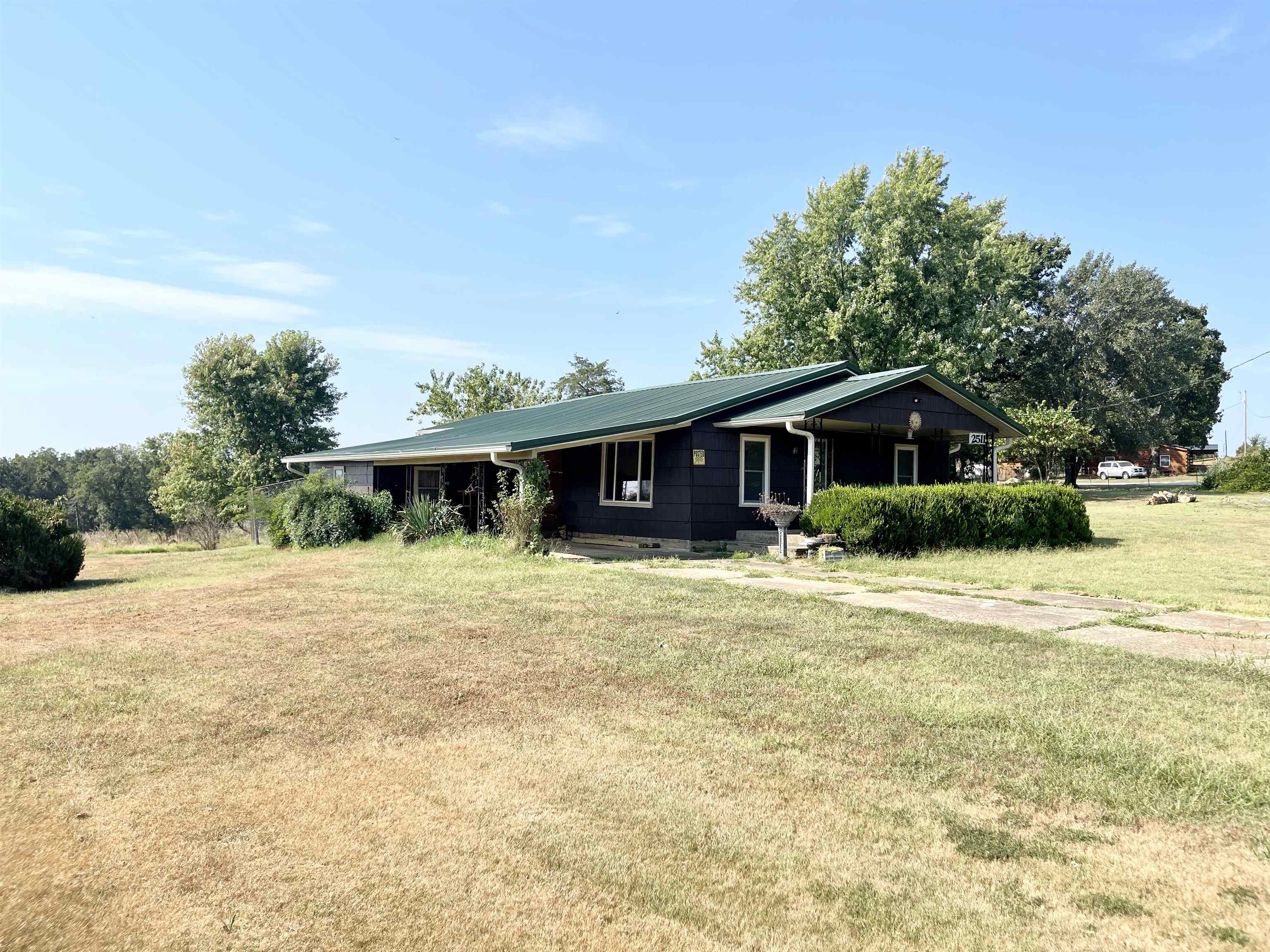2511 Heart  Glencoe, AR
