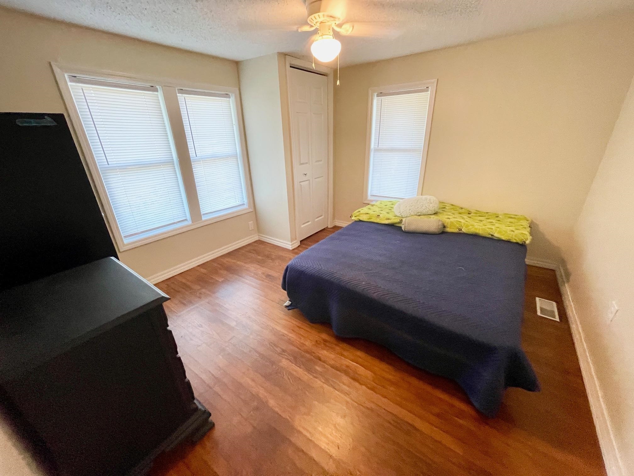 2511 Heart  Glencoe, AR