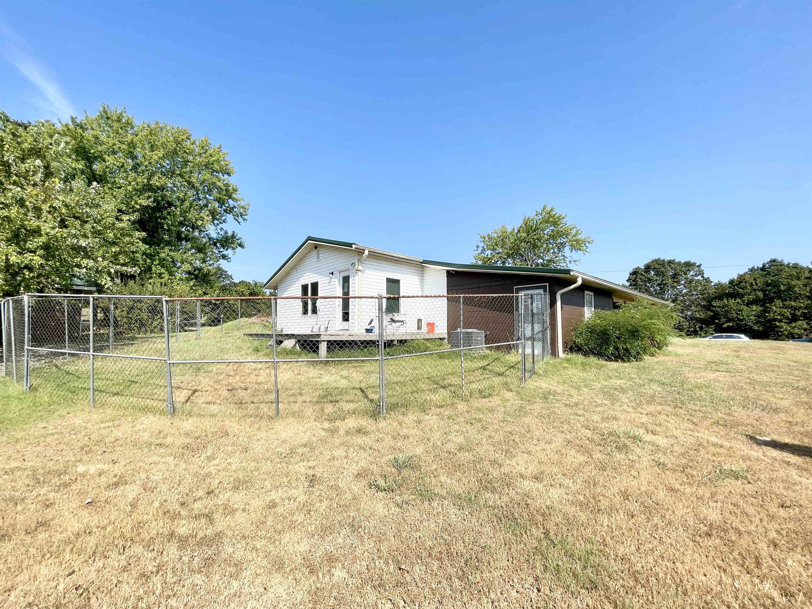 2511 Heart  Glencoe, AR