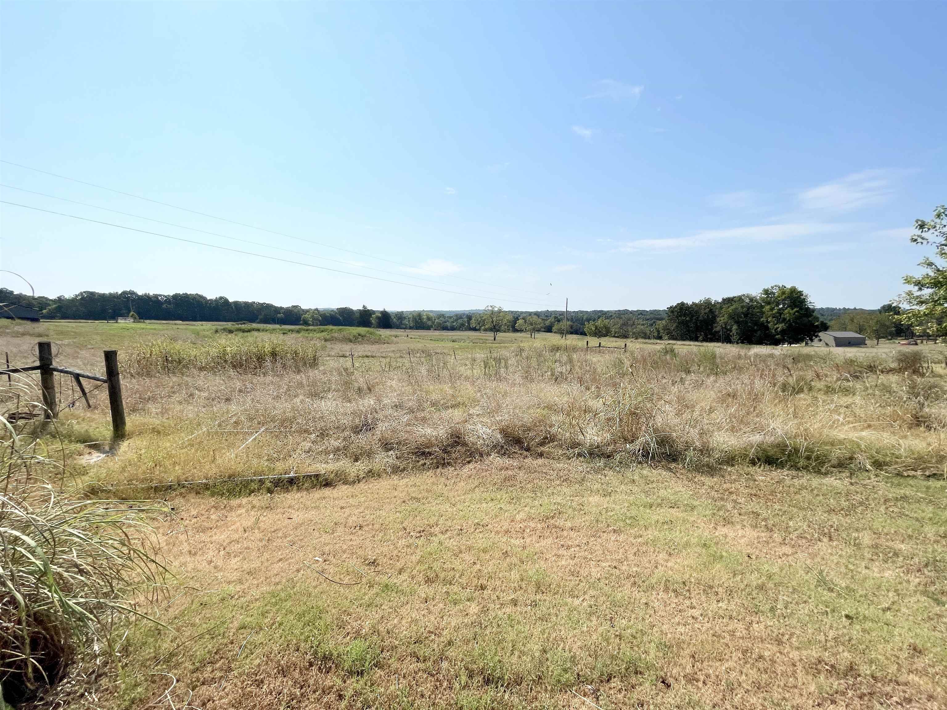 2511 Heart  Glencoe, AR