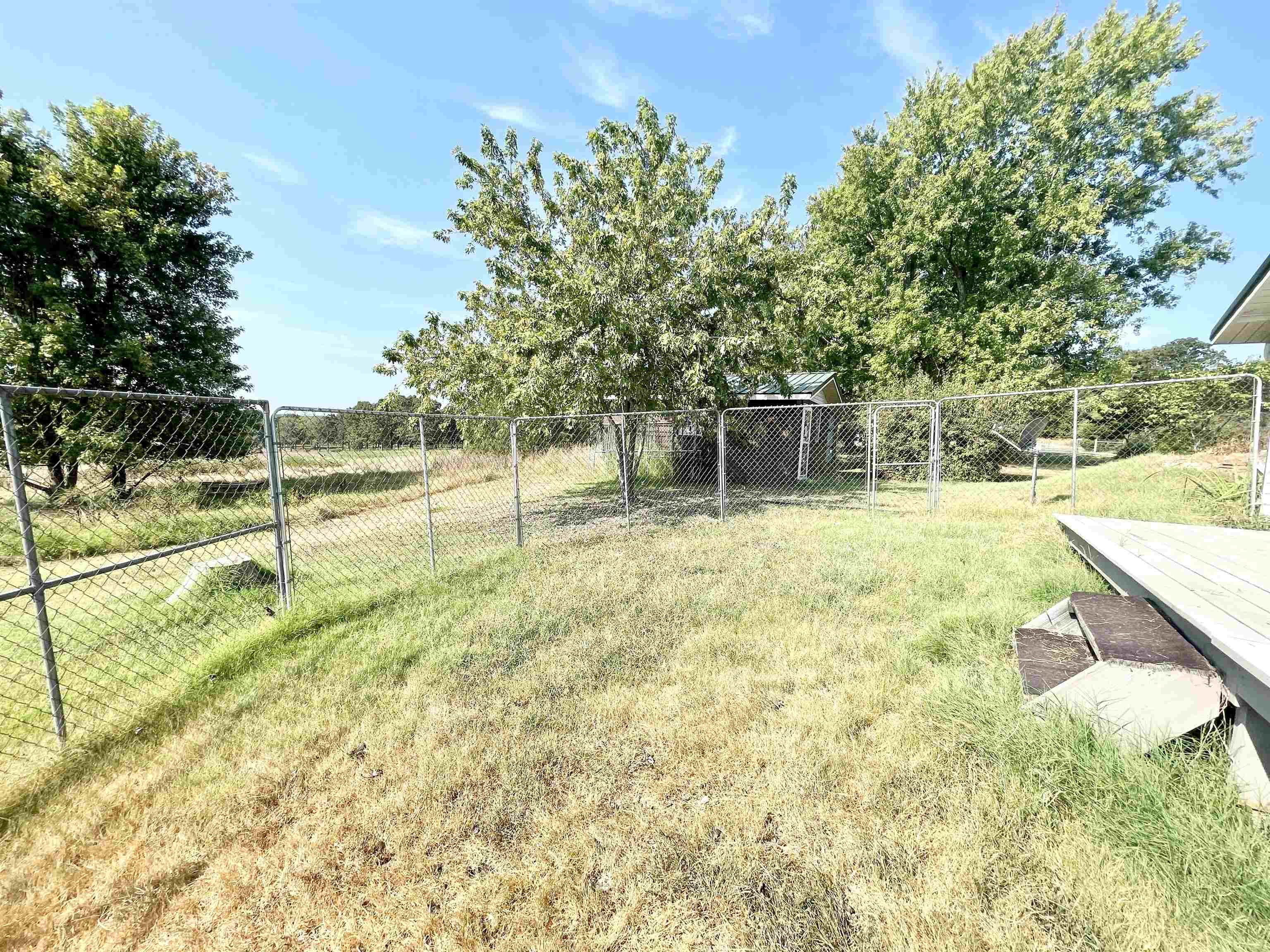 2511 Heart  Glencoe, AR