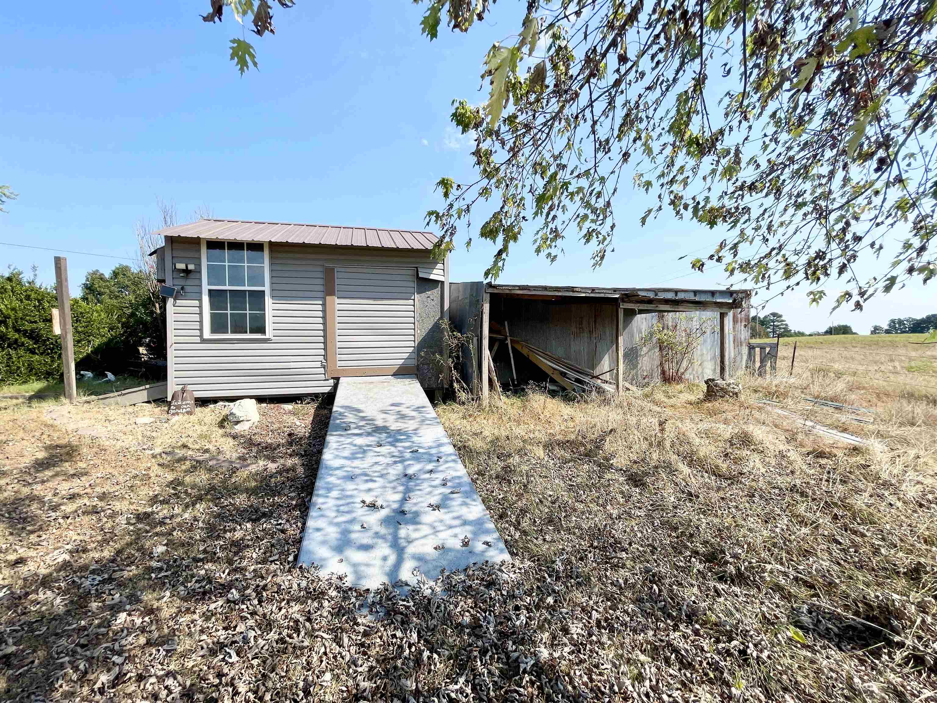 2511 Heart  Glencoe, AR