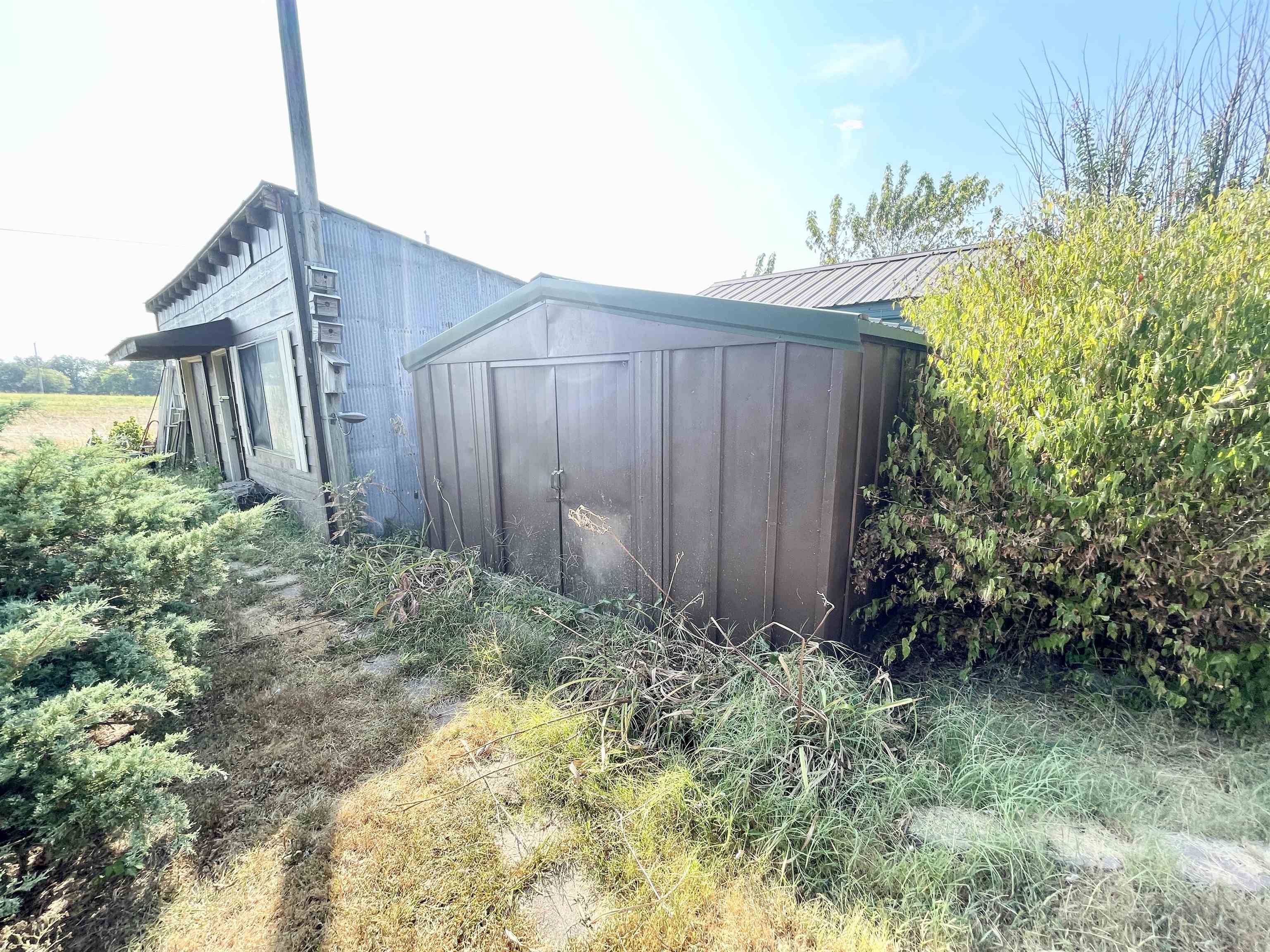 2511 Heart  Glencoe, AR