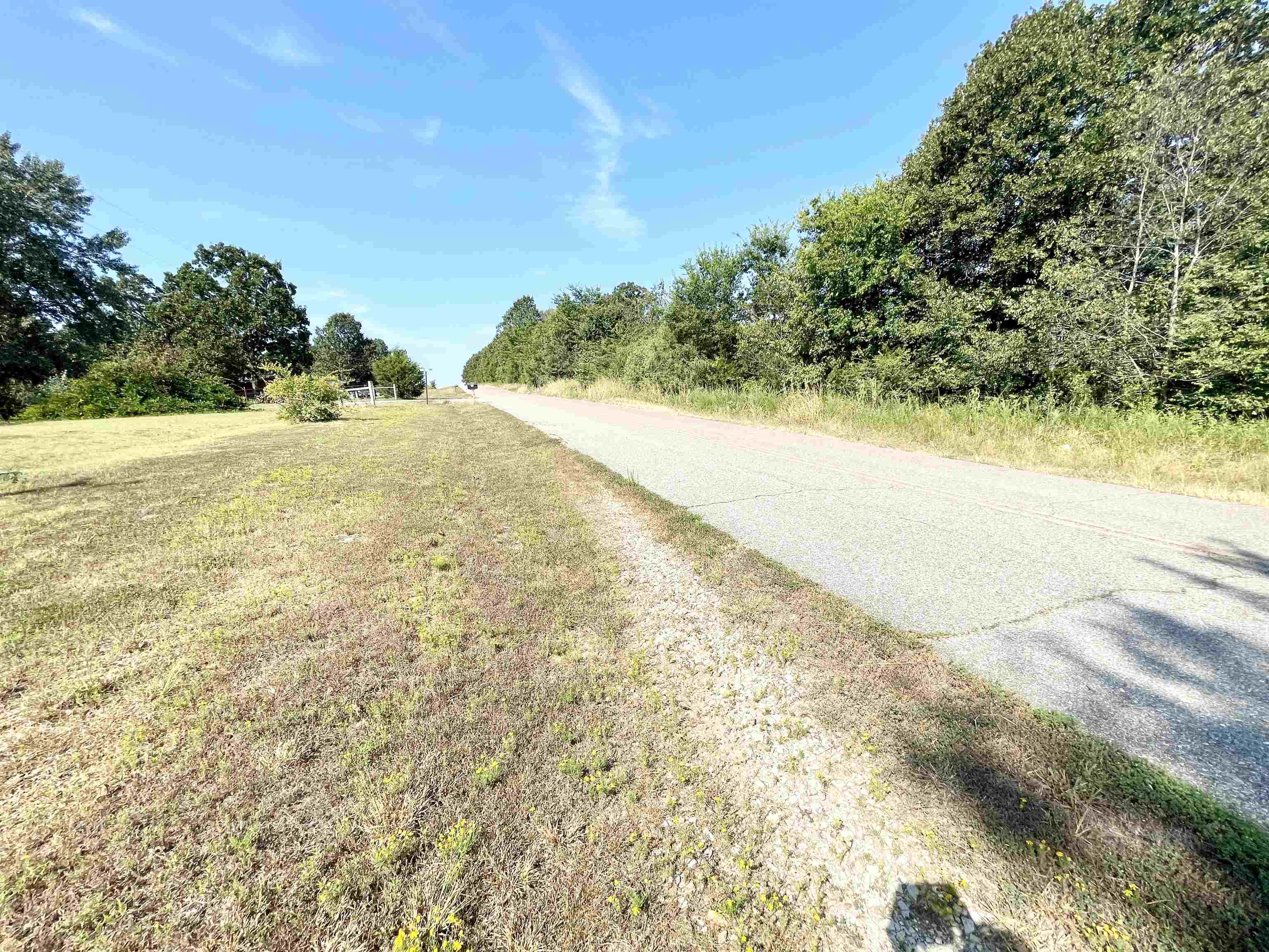 2511 Heart  Glencoe, AR