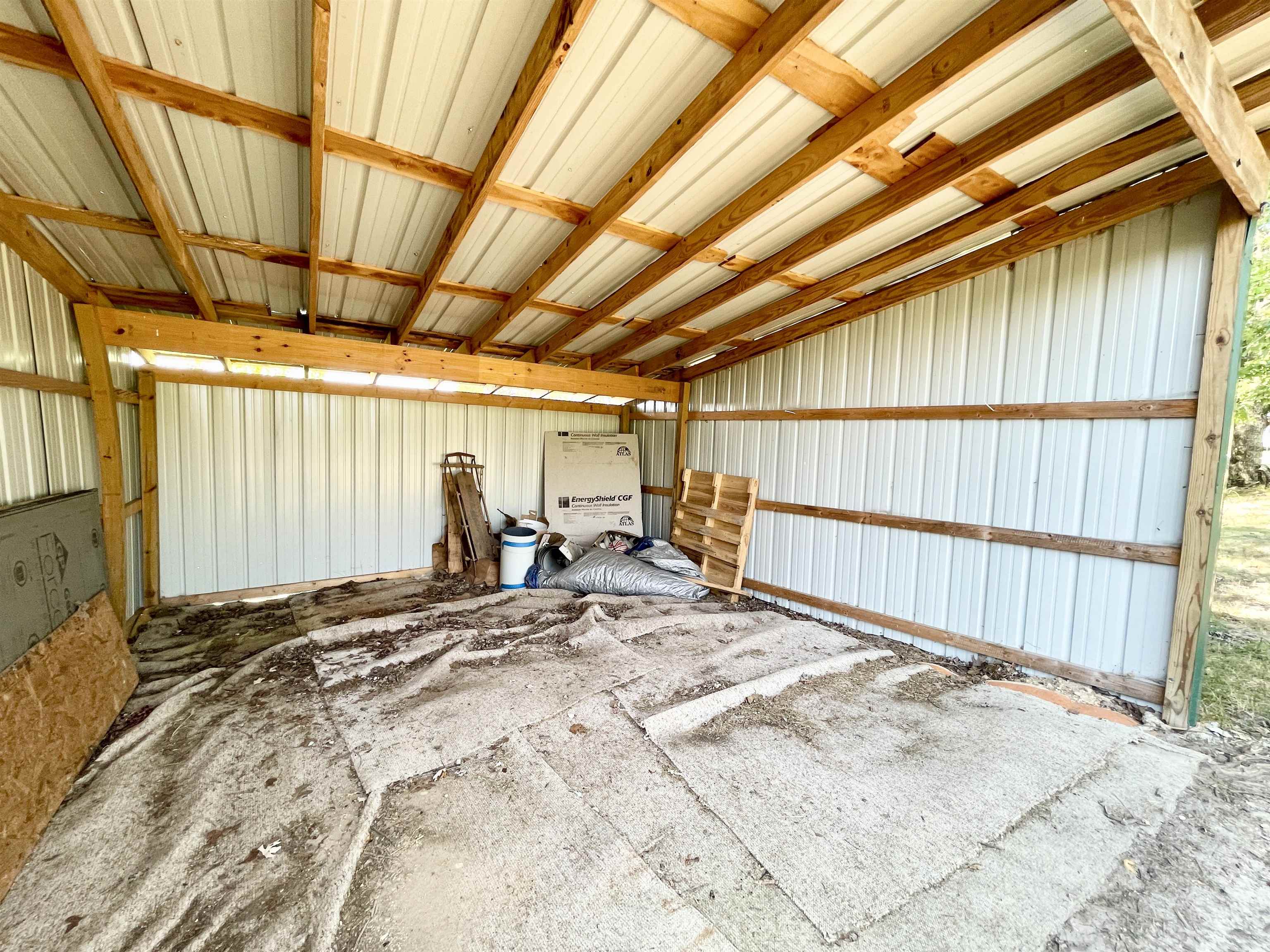 2511 Heart  Glencoe, AR