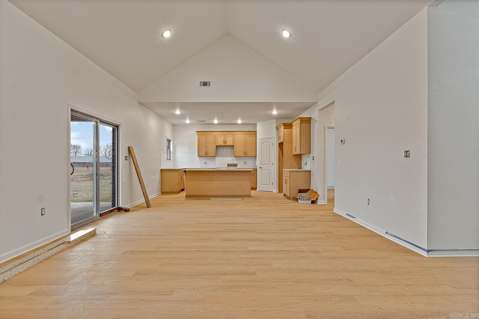 1413 Pamela Lake City, AR 72437