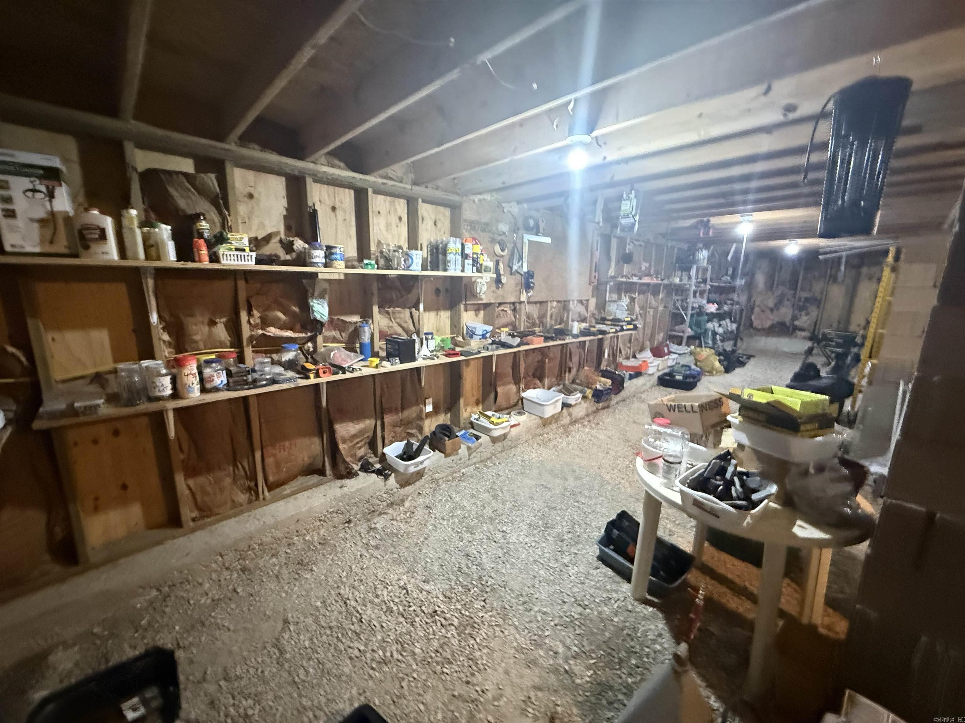 81 Union Hill Road  Mammoth Spring, AR