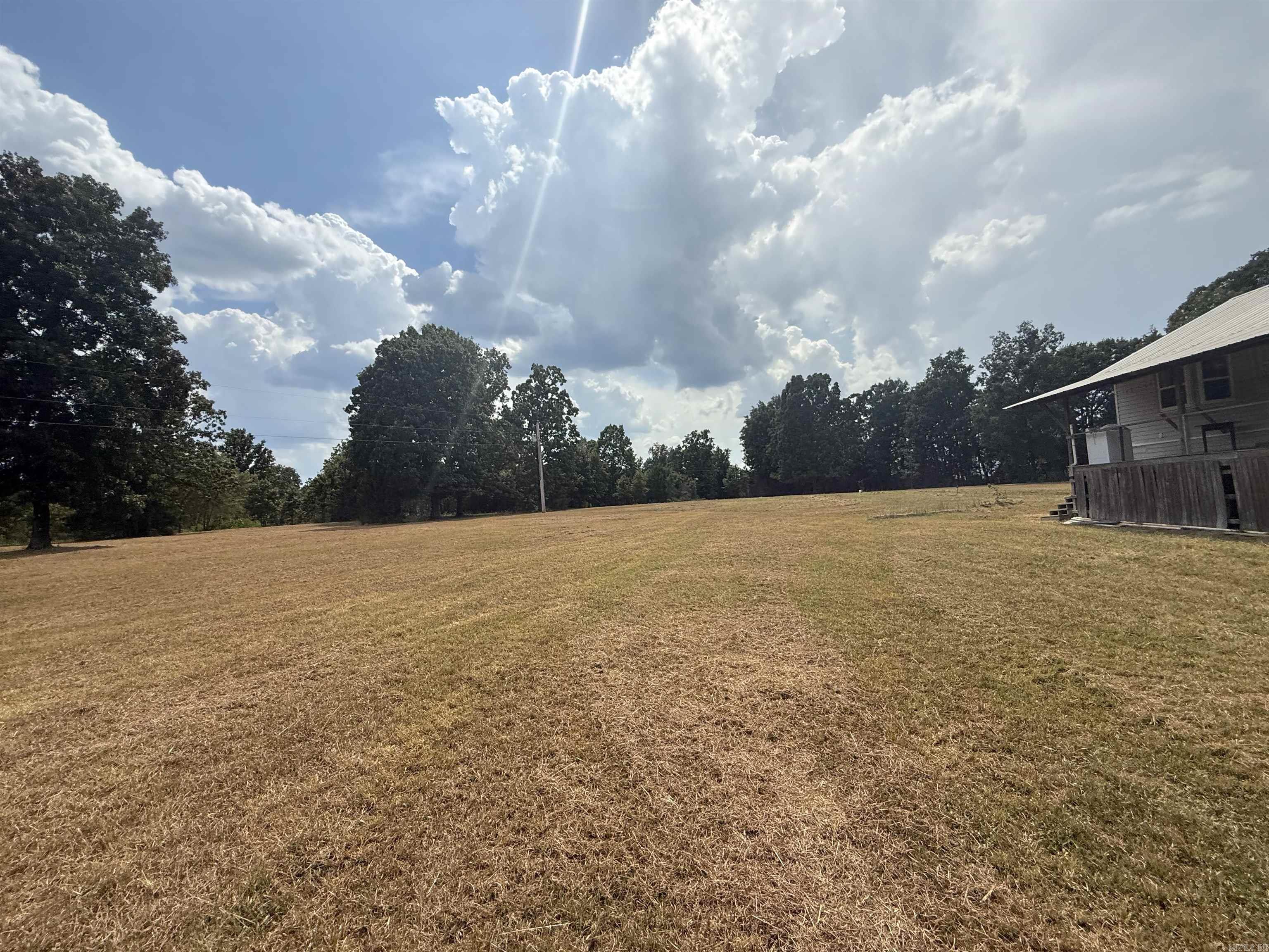 81 Union Hill Road  Mammoth Spring, AR