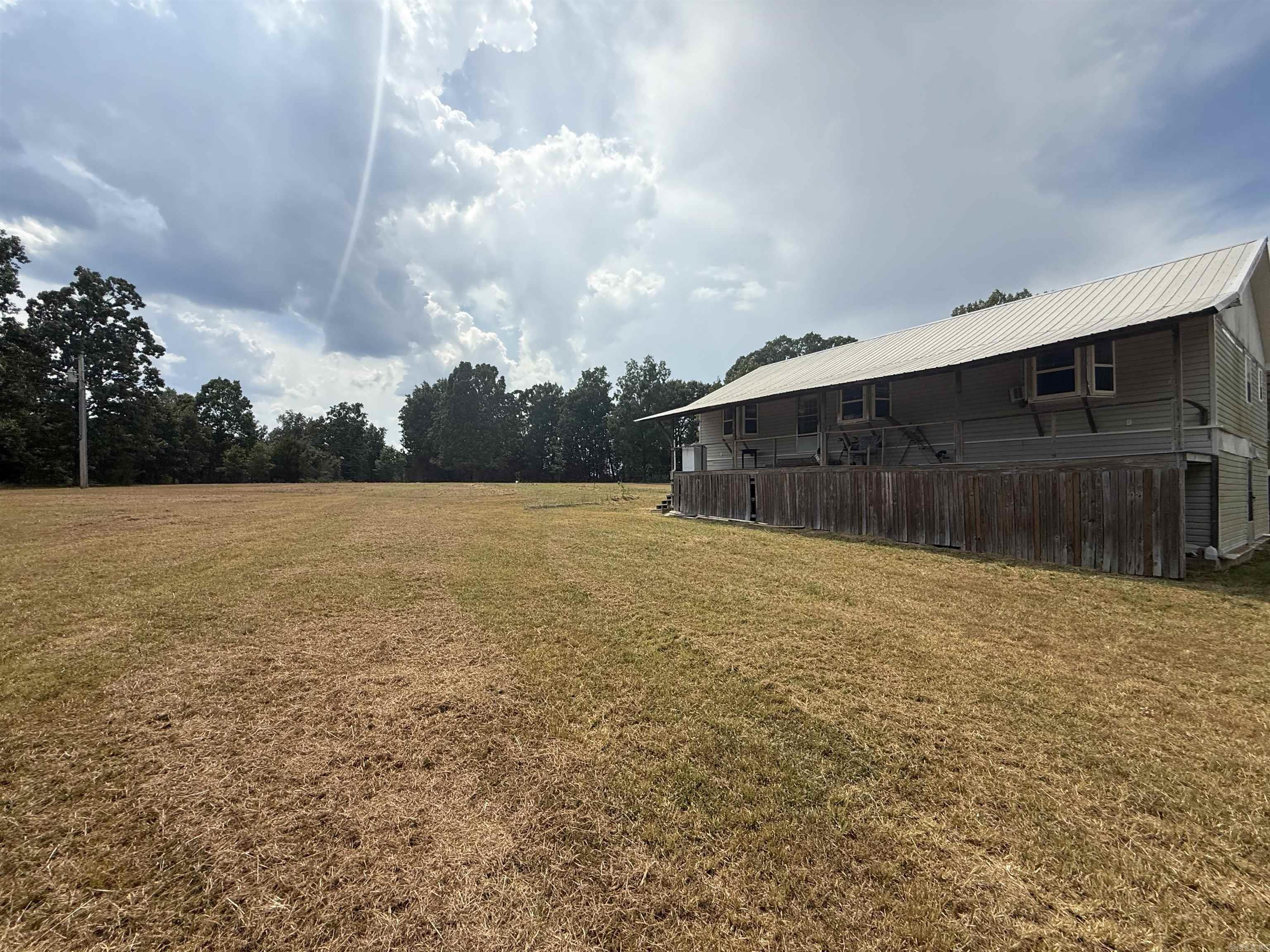 81 Union Hill Road  Mammoth Spring, AR