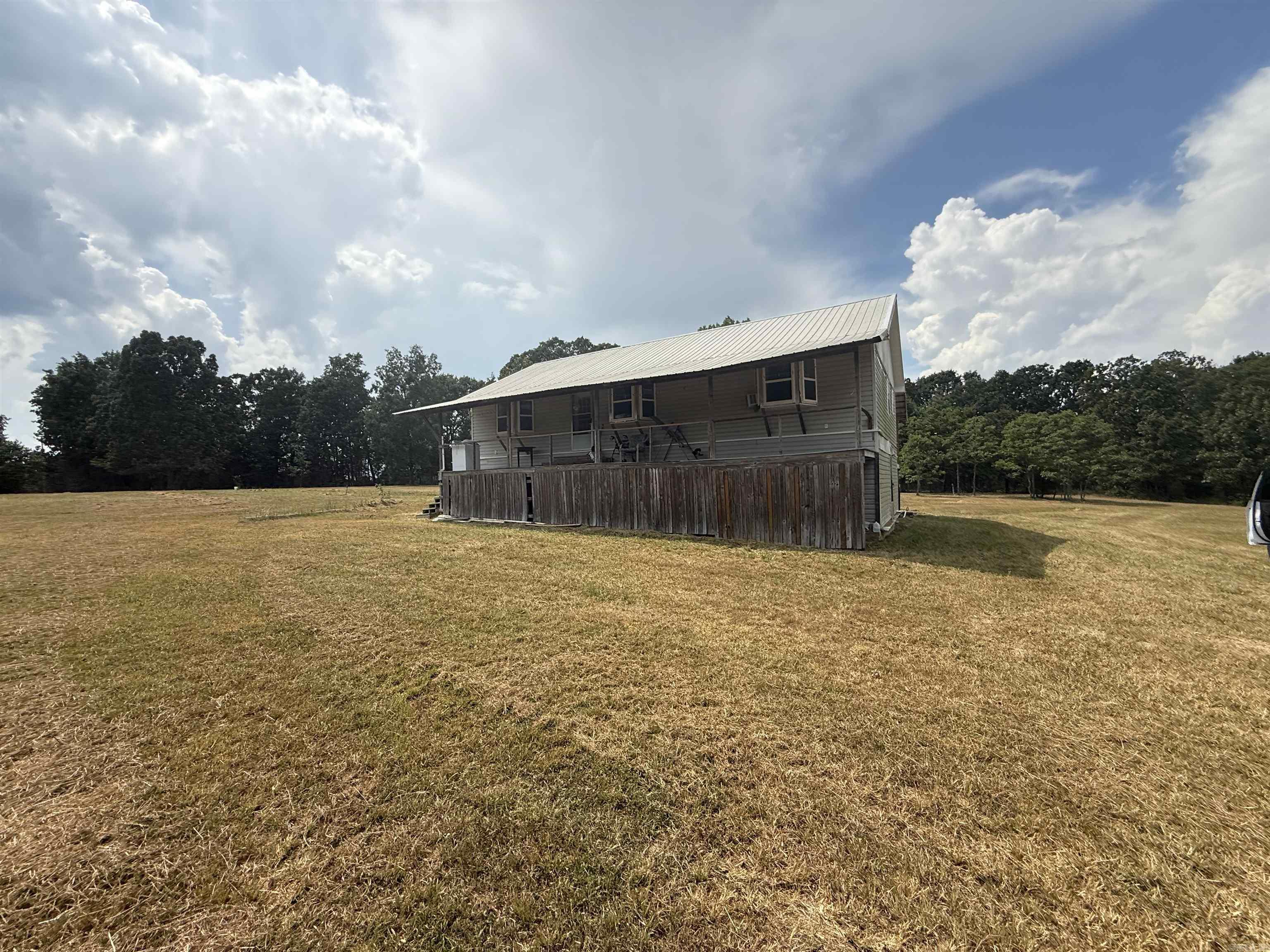 81 Union Hill Road  Mammoth Spring, AR