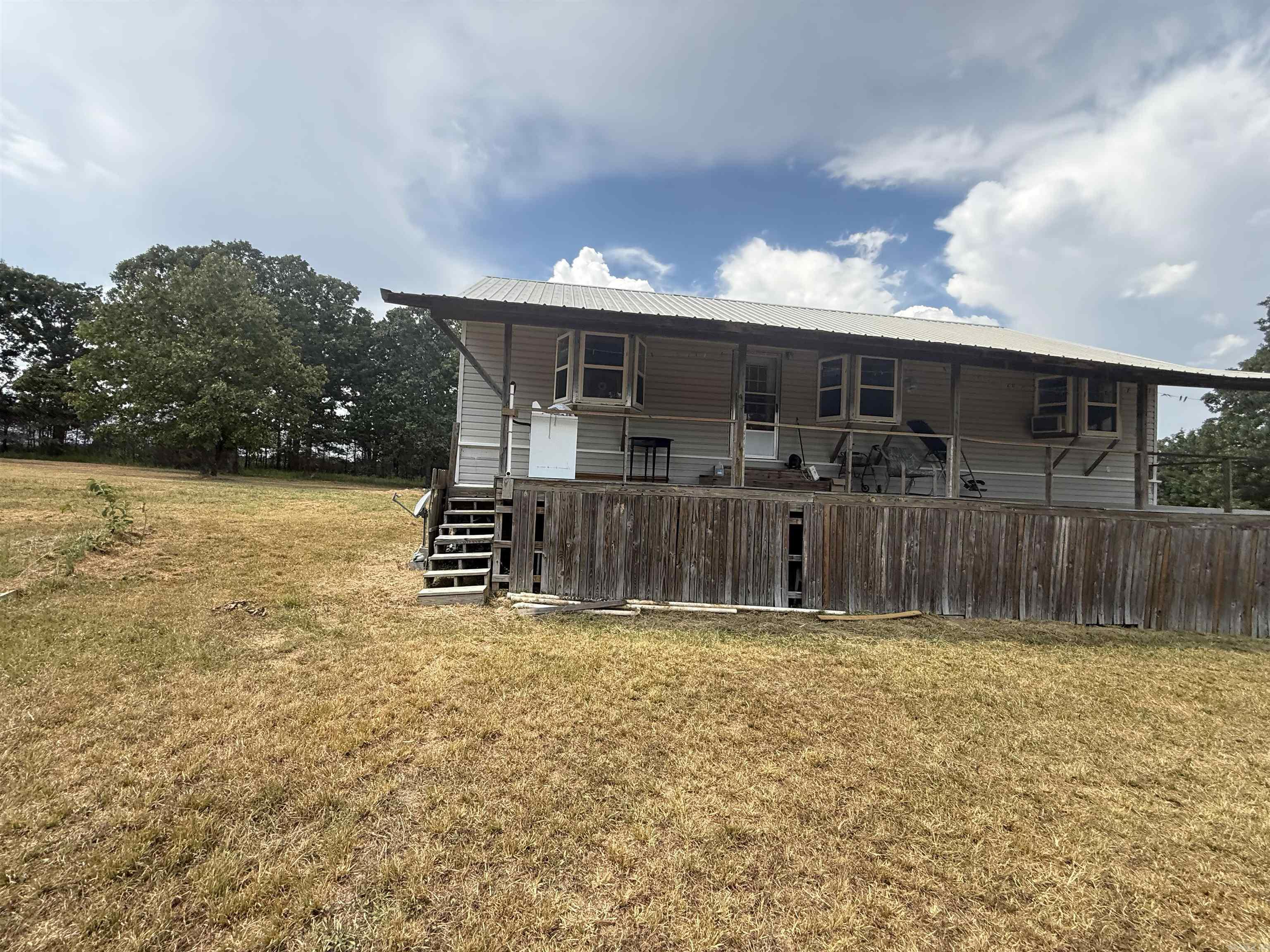 81 Union Hill Road  Mammoth Spring, AR