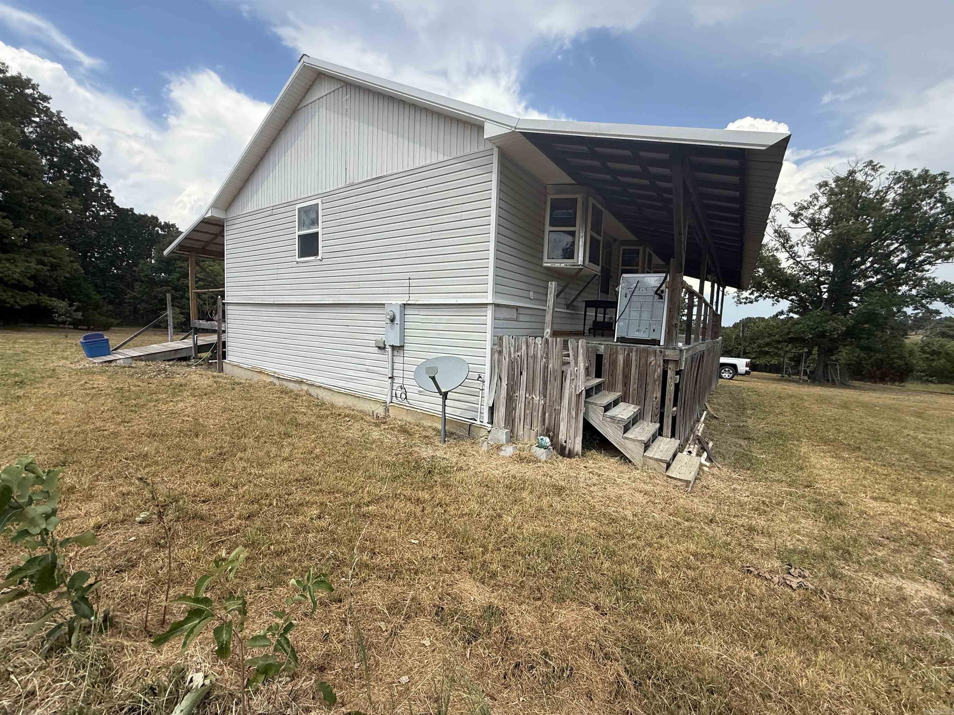 81 Union Hill Road  Mammoth Spring, AR