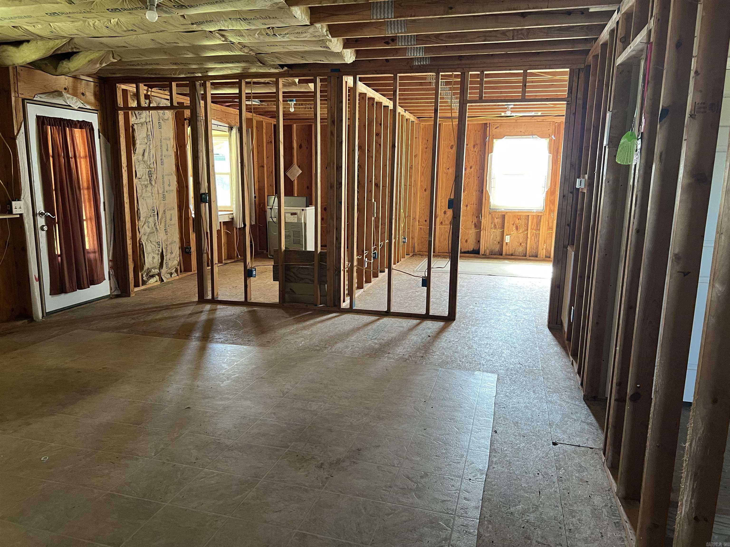 81 Union Hill Road  Mammoth Spring, AR