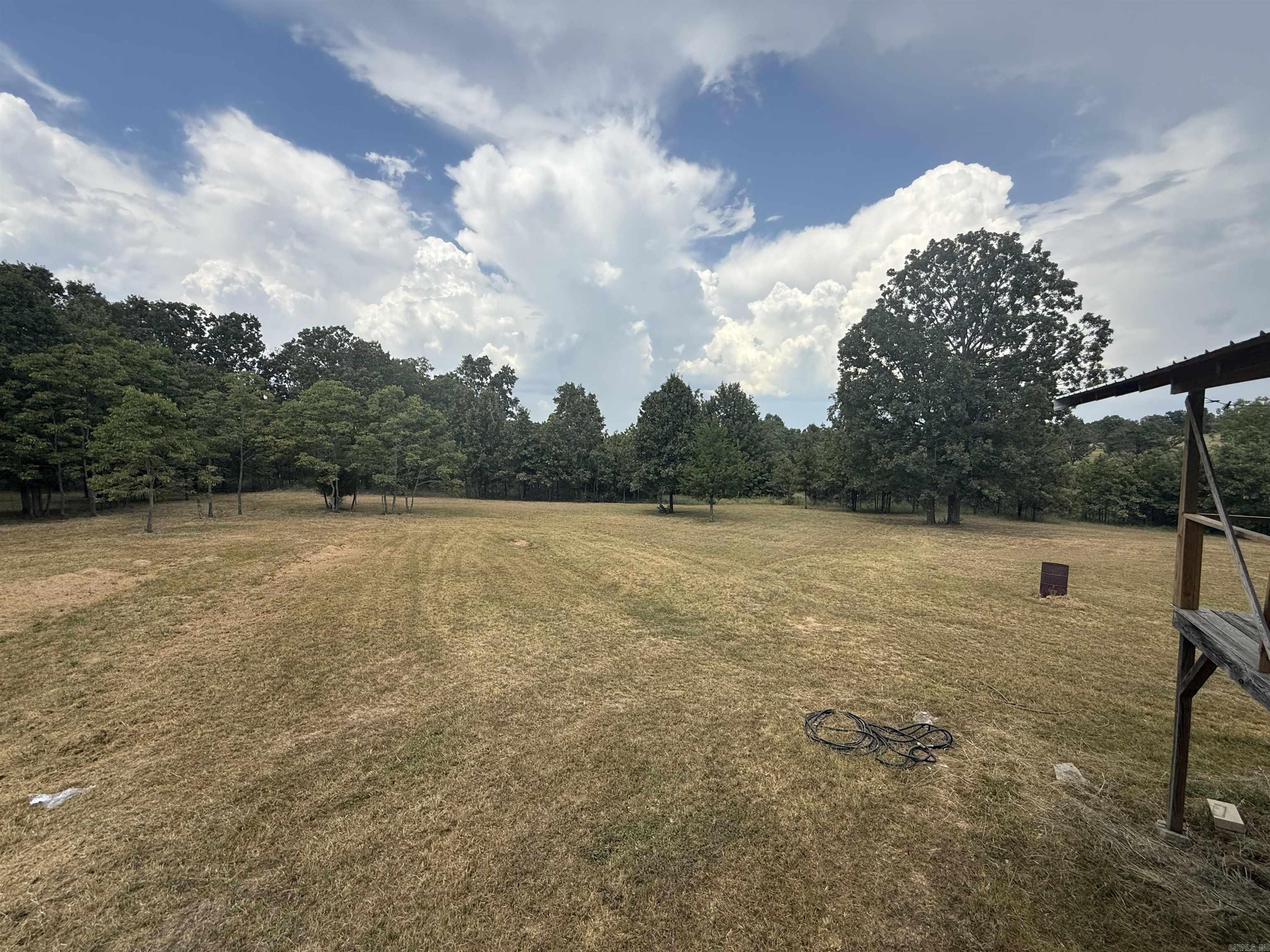 81 Union Hill Road  Mammoth Spring, AR