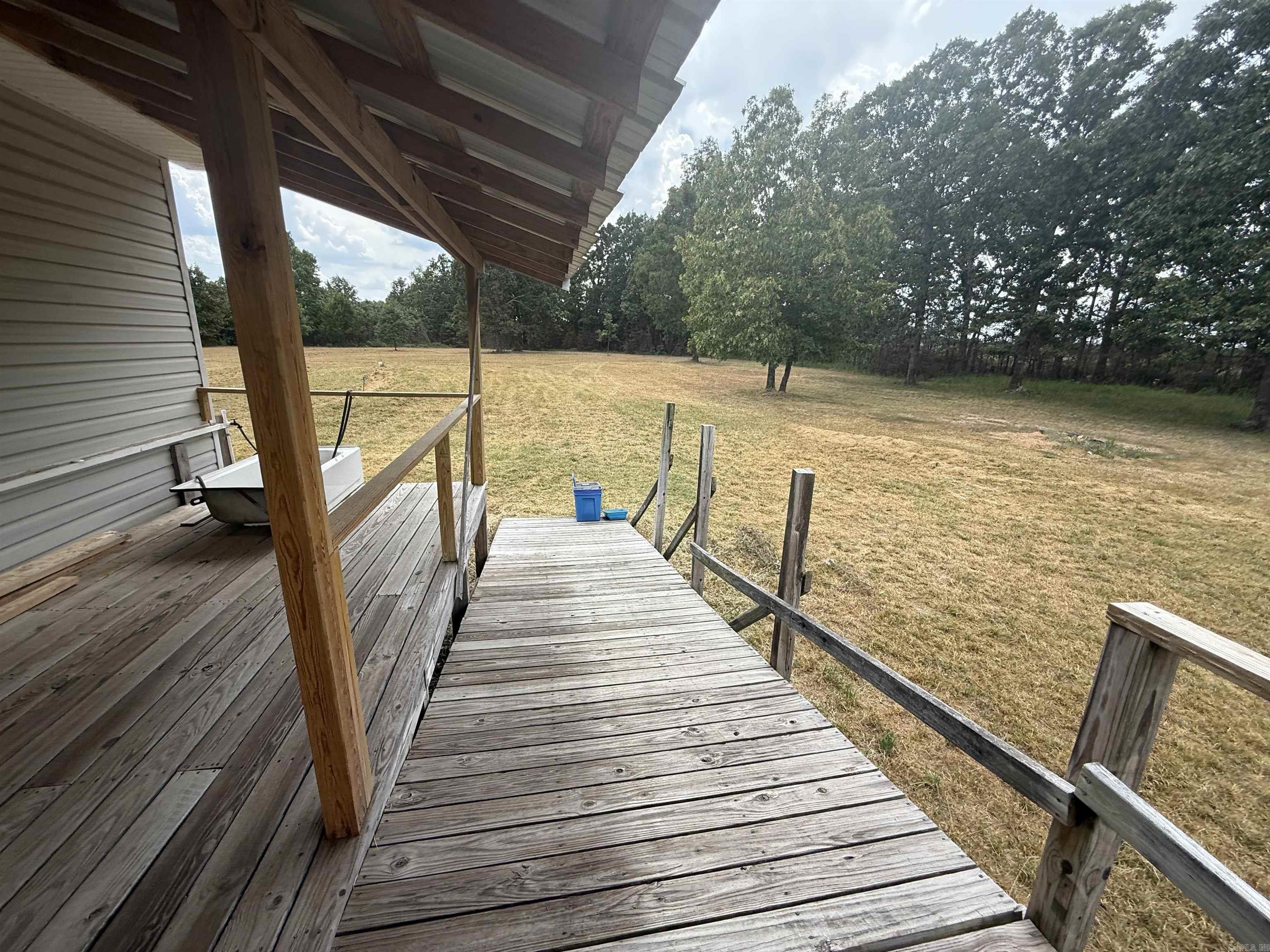 81 Union Hill Road  Mammoth Spring, AR