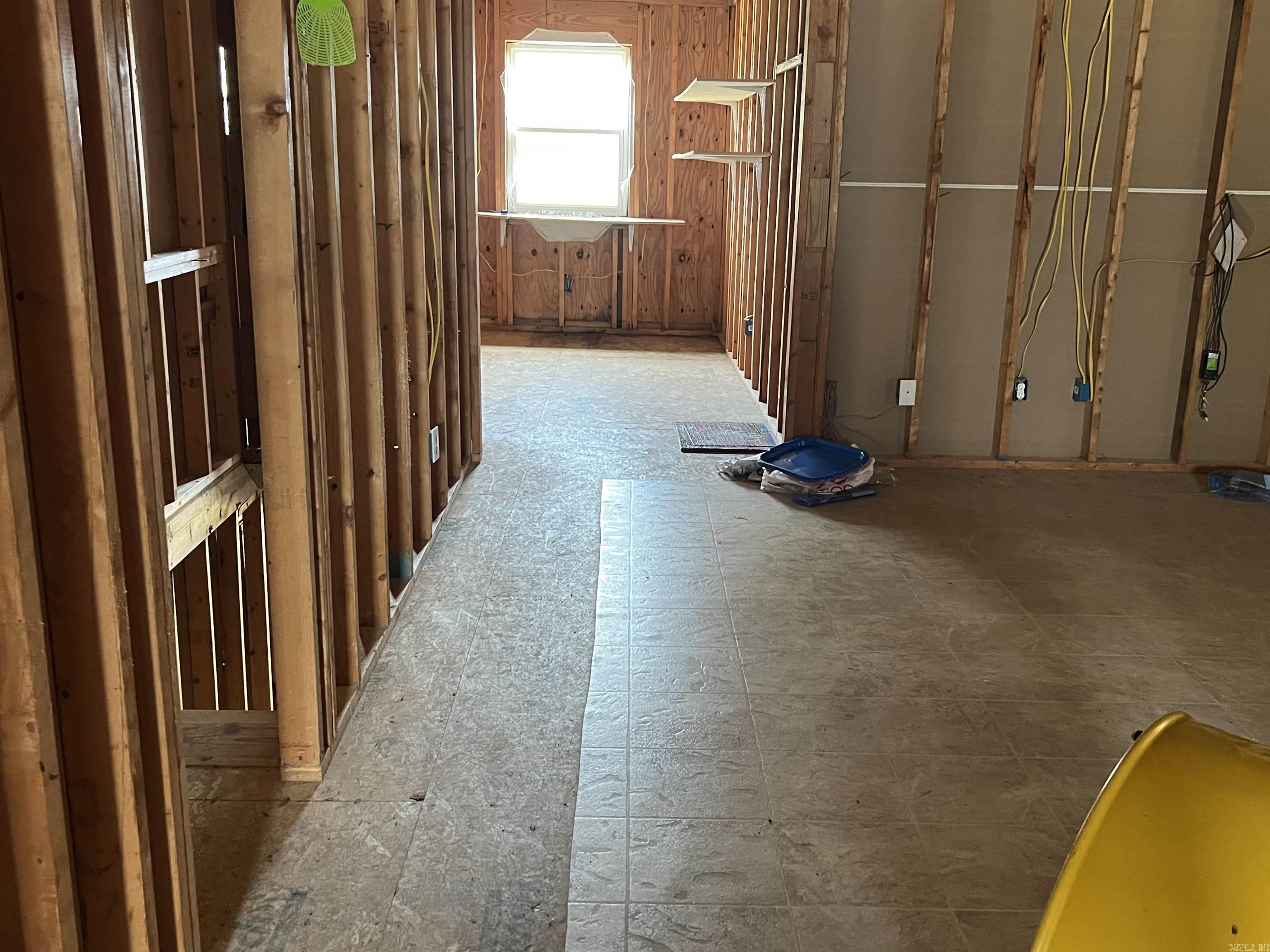 81 Union Hill Road  Mammoth Spring, AR