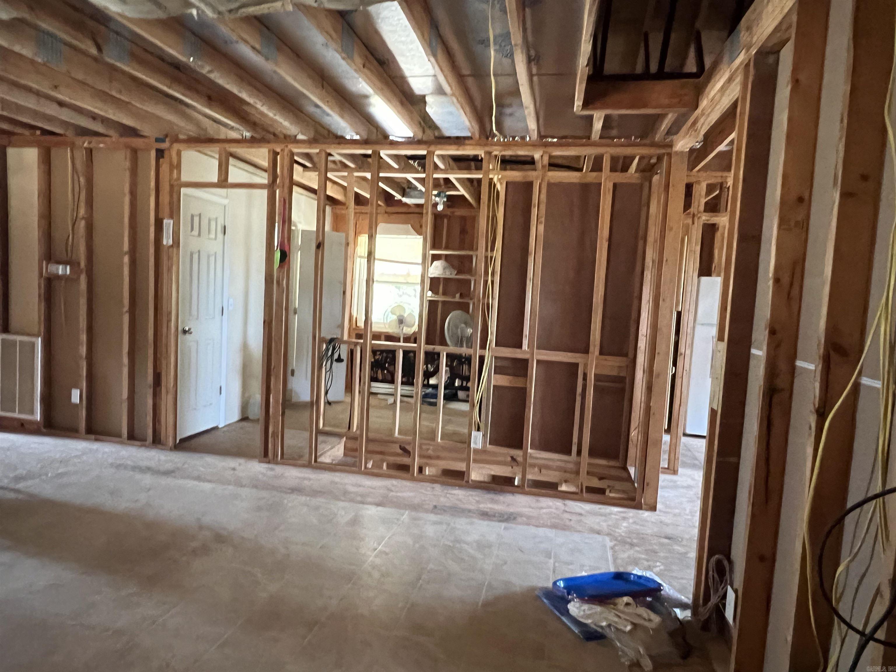 81 Union Hill Road  Mammoth Spring, AR