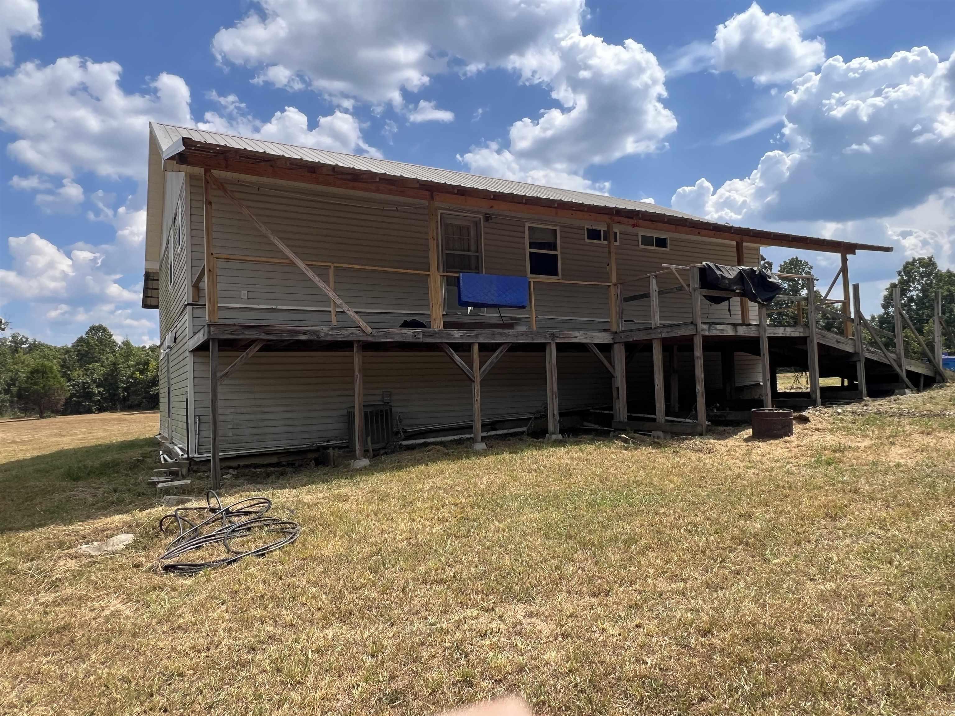 81 Union Hill Road  Mammoth Spring, AR