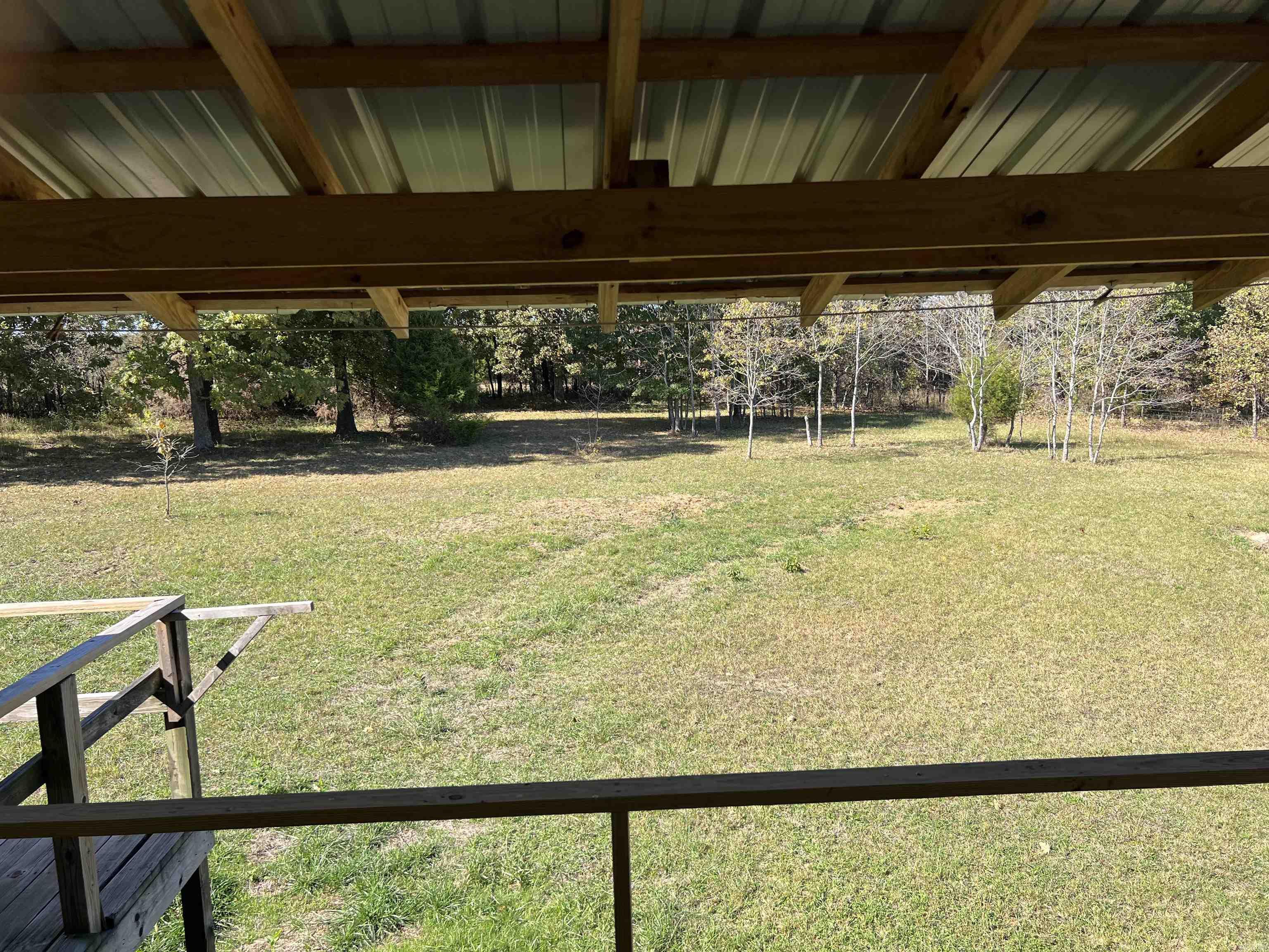 81 Union Hill Road  Mammoth Spring, AR