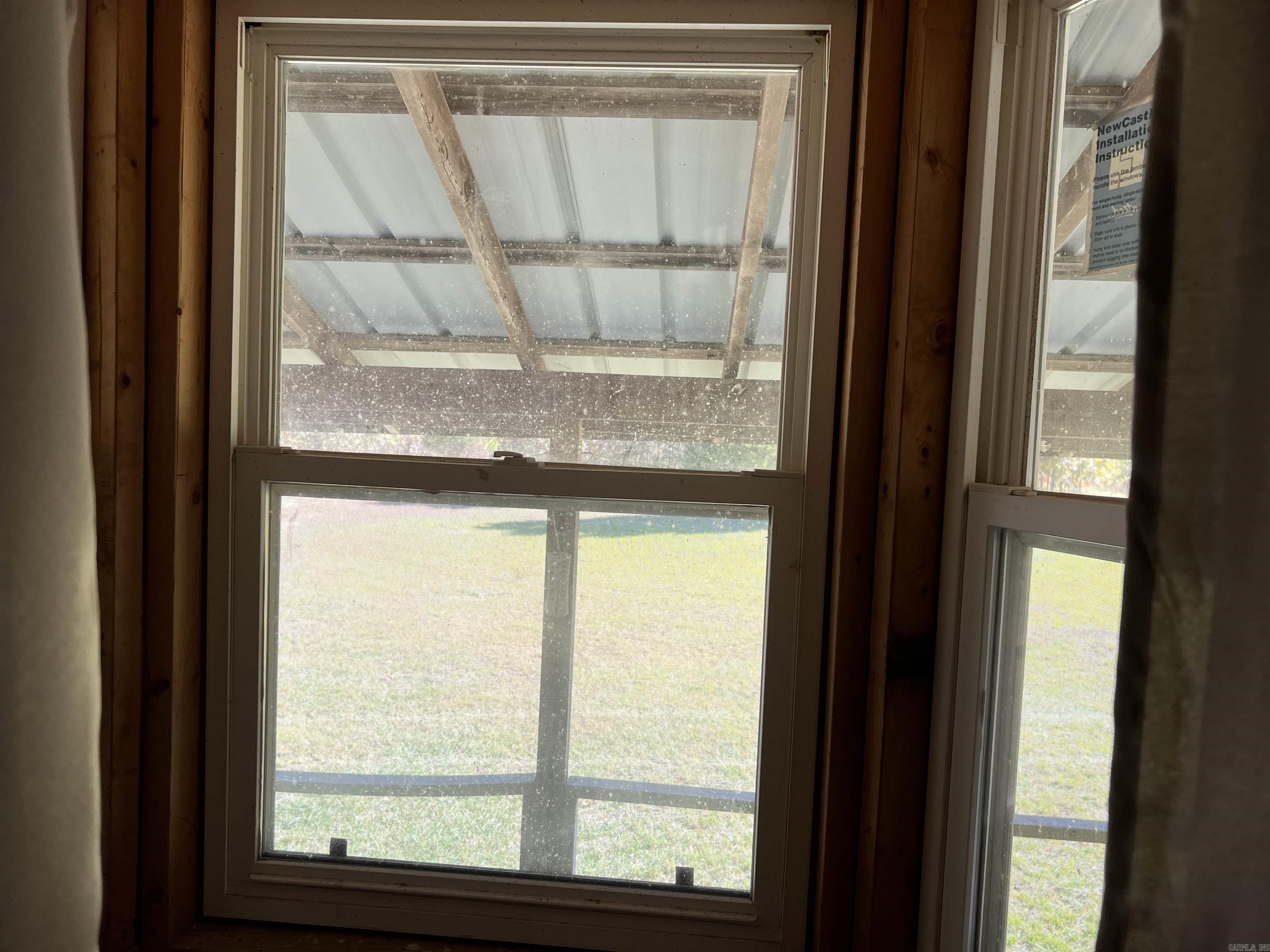 81 Union Hill Road  Mammoth Spring, AR