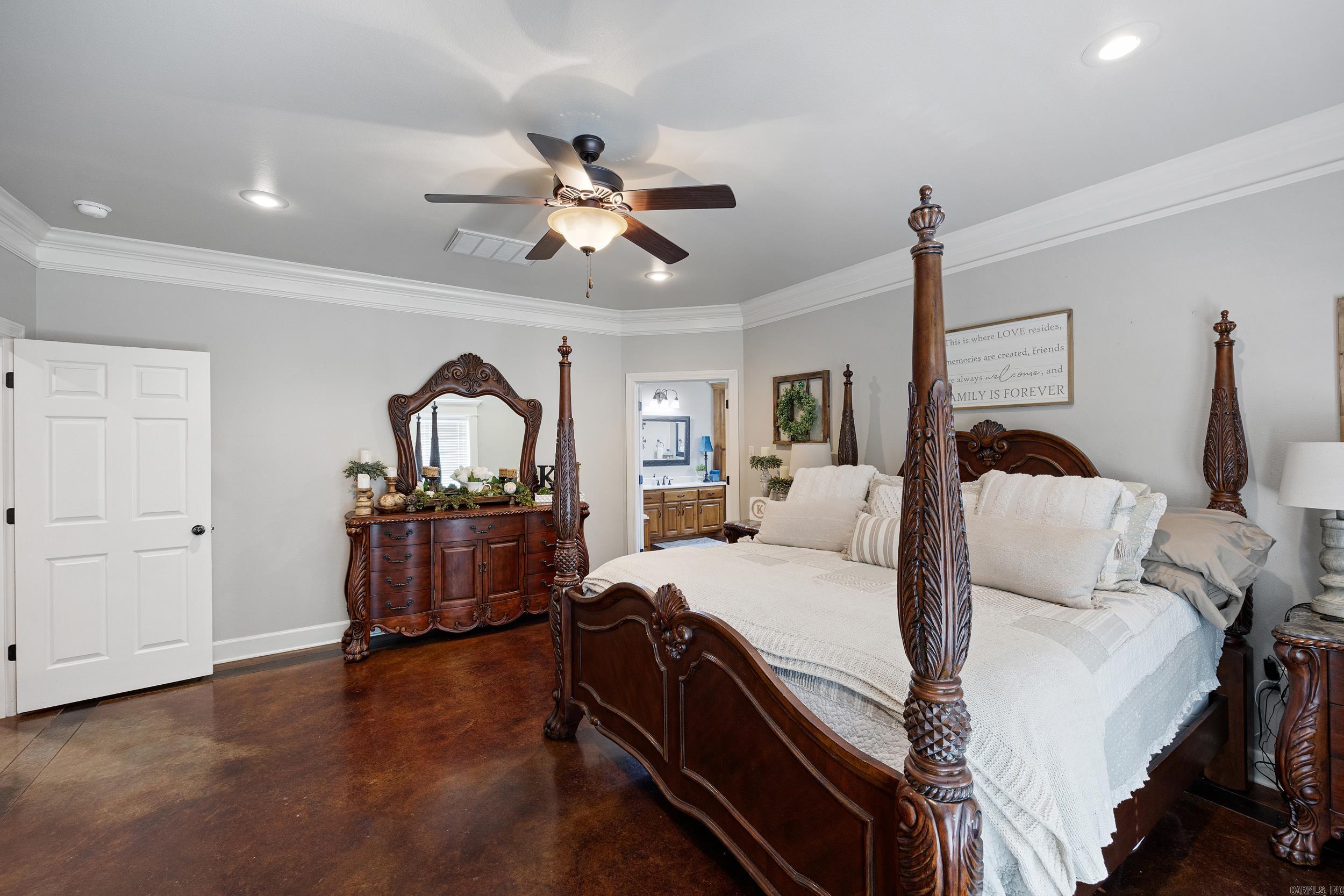 27 Woodridge  Greenbrier, AR