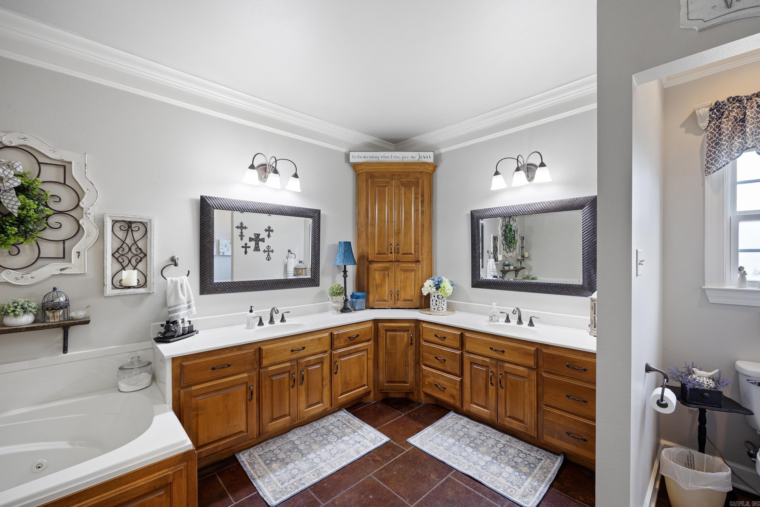 27 Woodridge  Greenbrier, AR