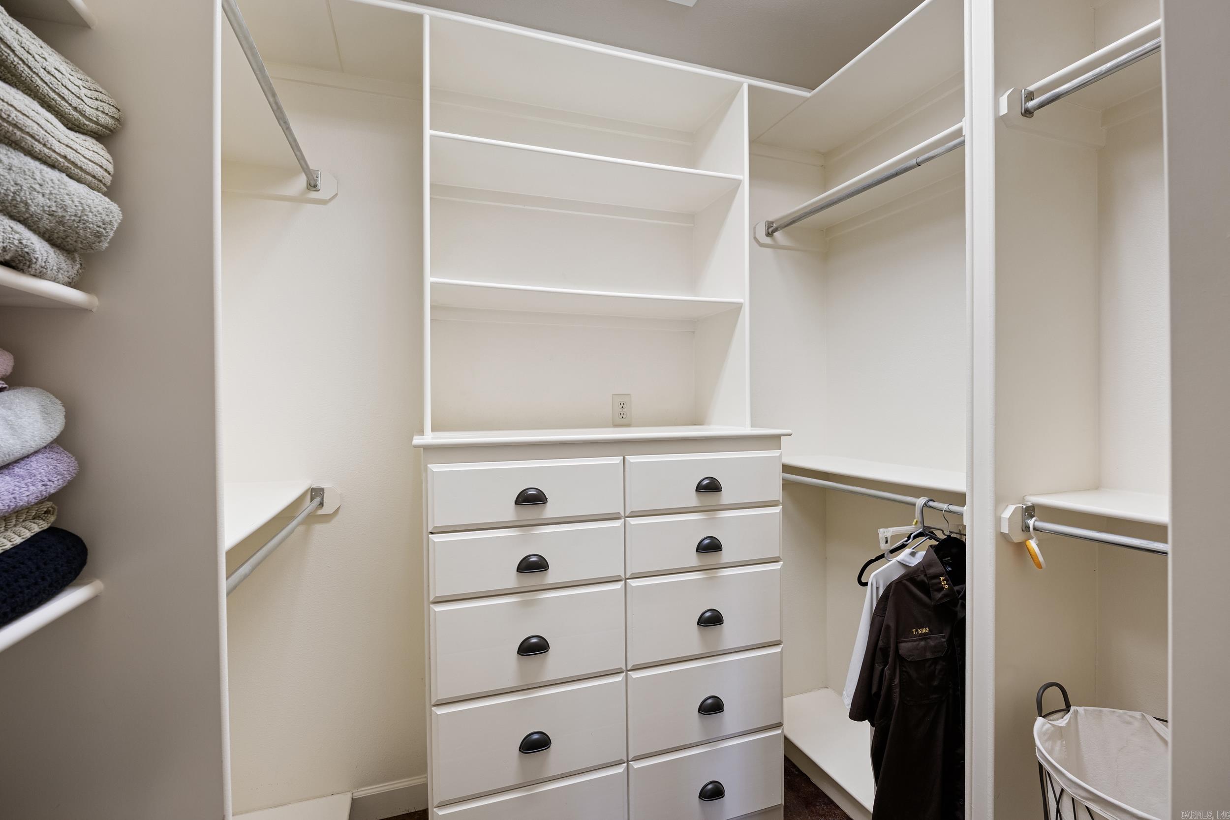 27 Woodridge  Greenbrier, AR