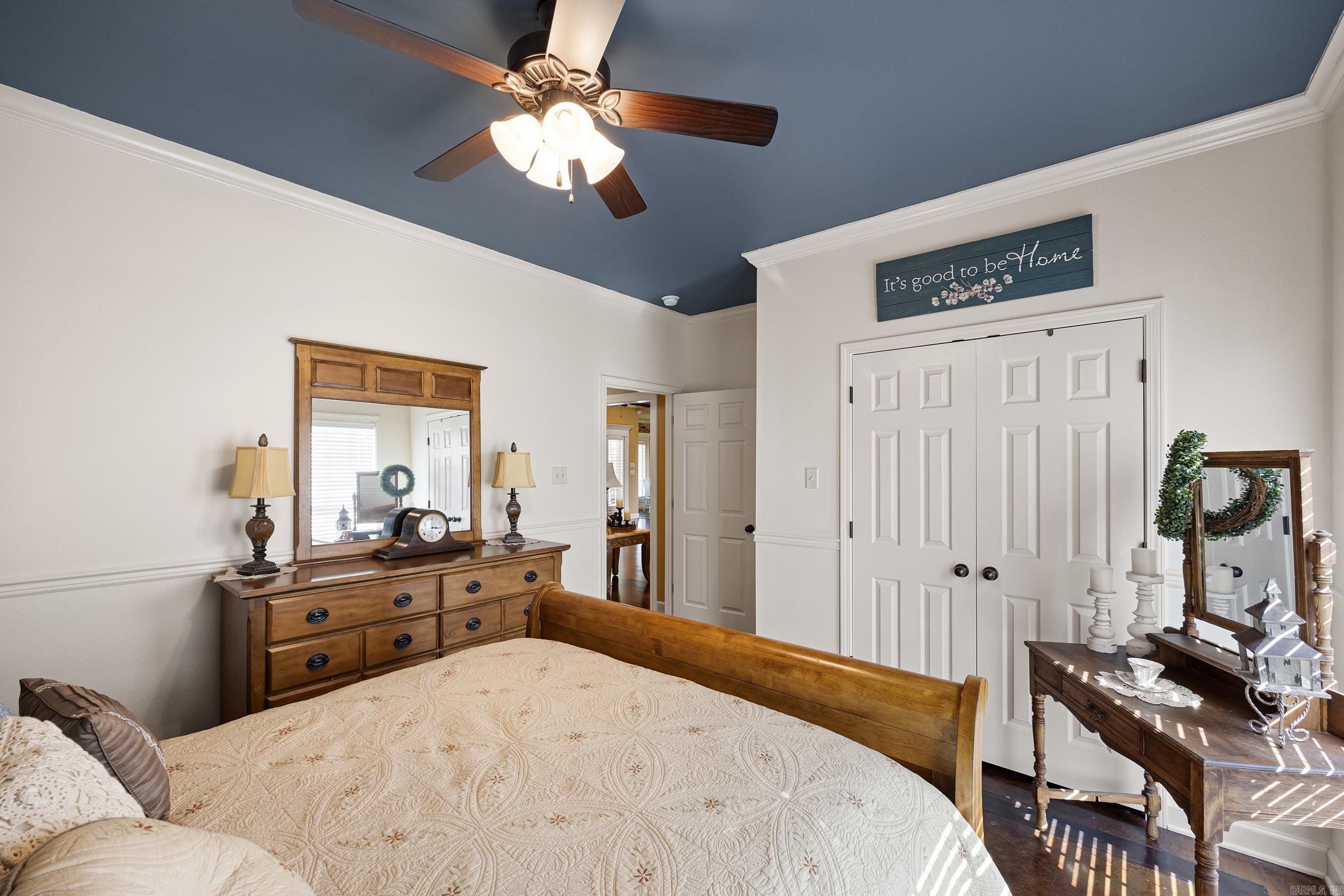 27 Woodridge  Greenbrier, AR