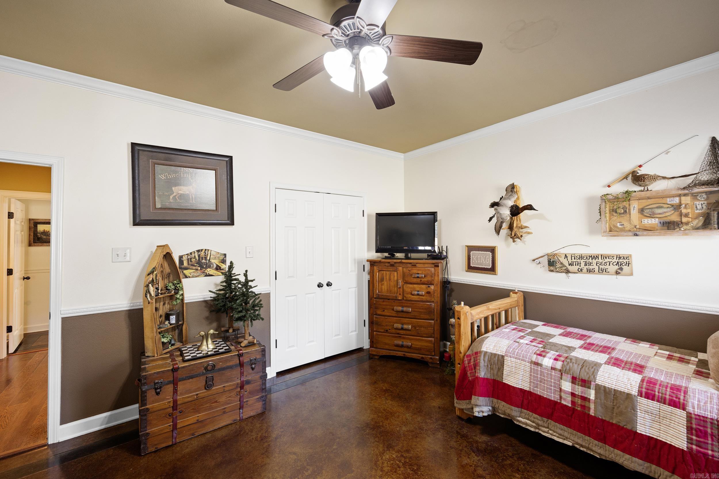 27 Woodridge  Greenbrier, AR