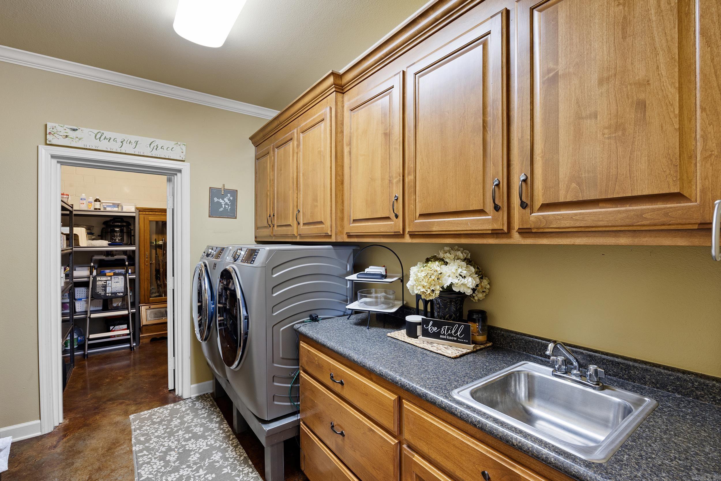 27 Woodridge  Greenbrier, AR