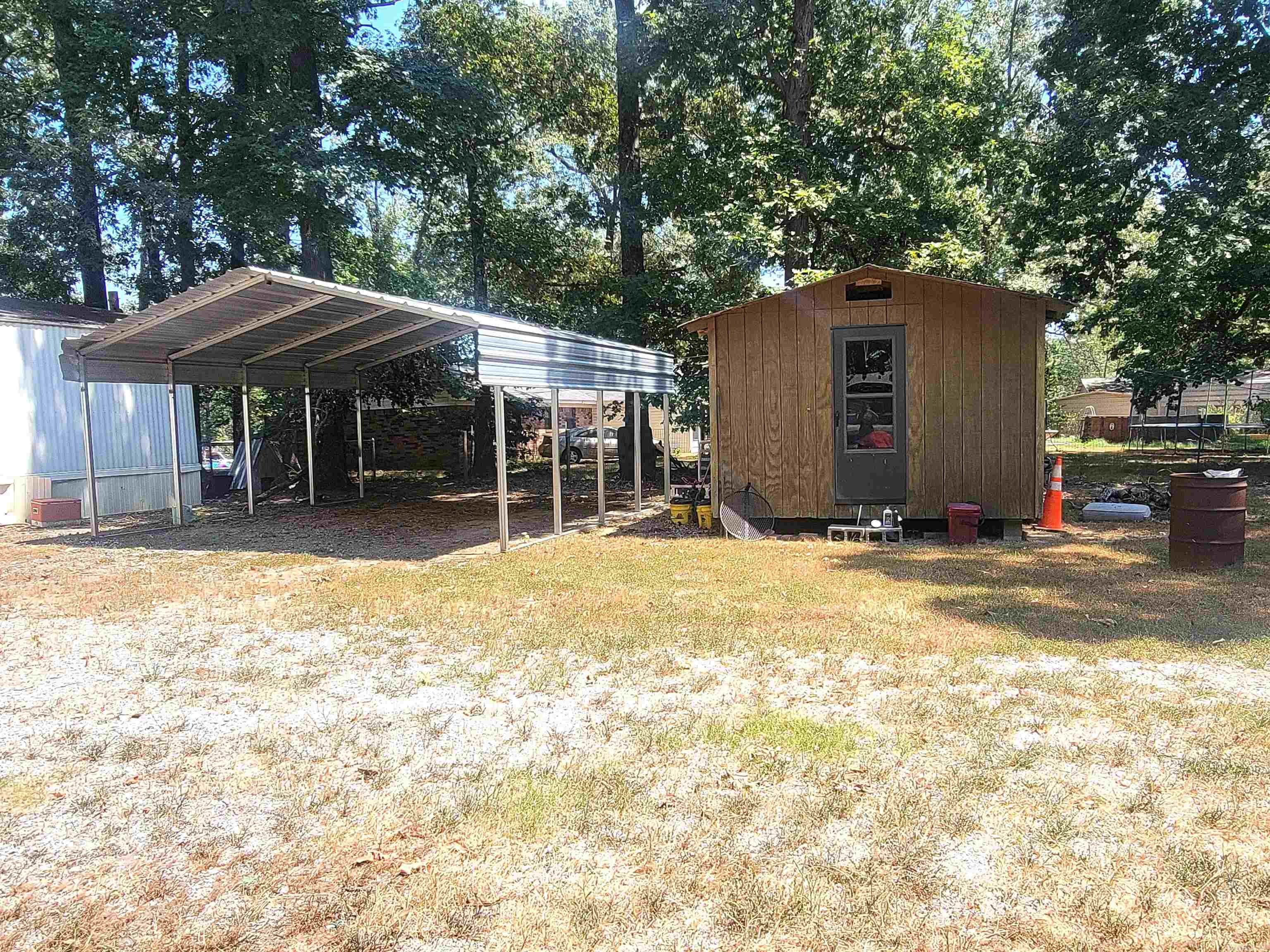 1010 Kenneth  White Hall, AR