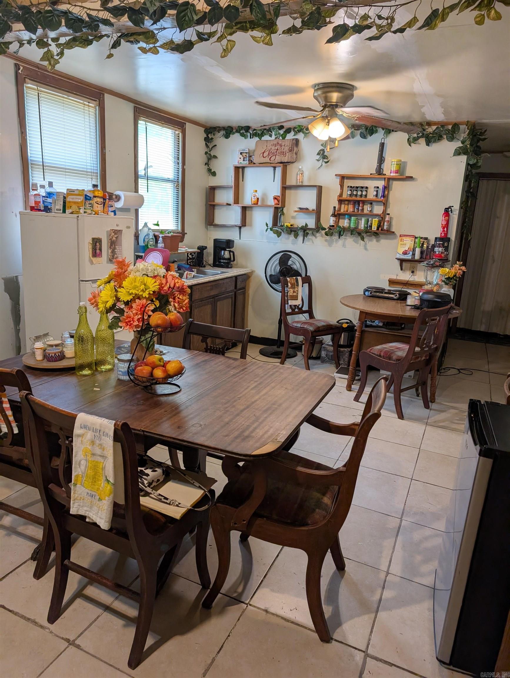 5397 Hwy 24  Chidester, AR