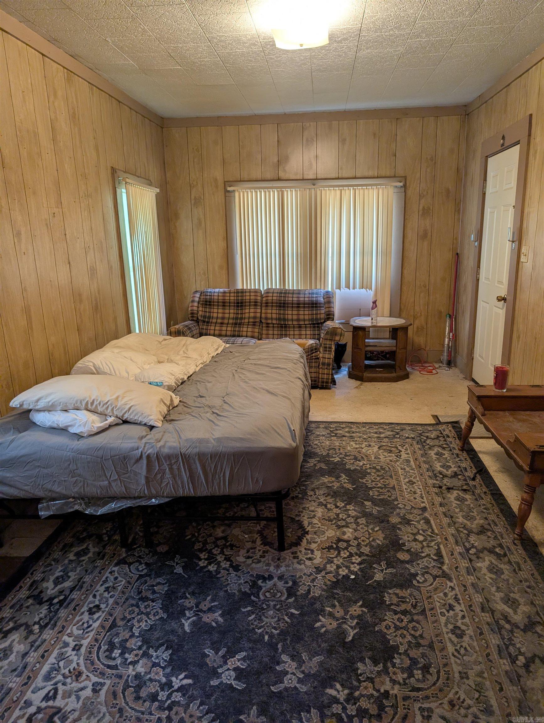 5397 Hwy 24  Chidester, AR