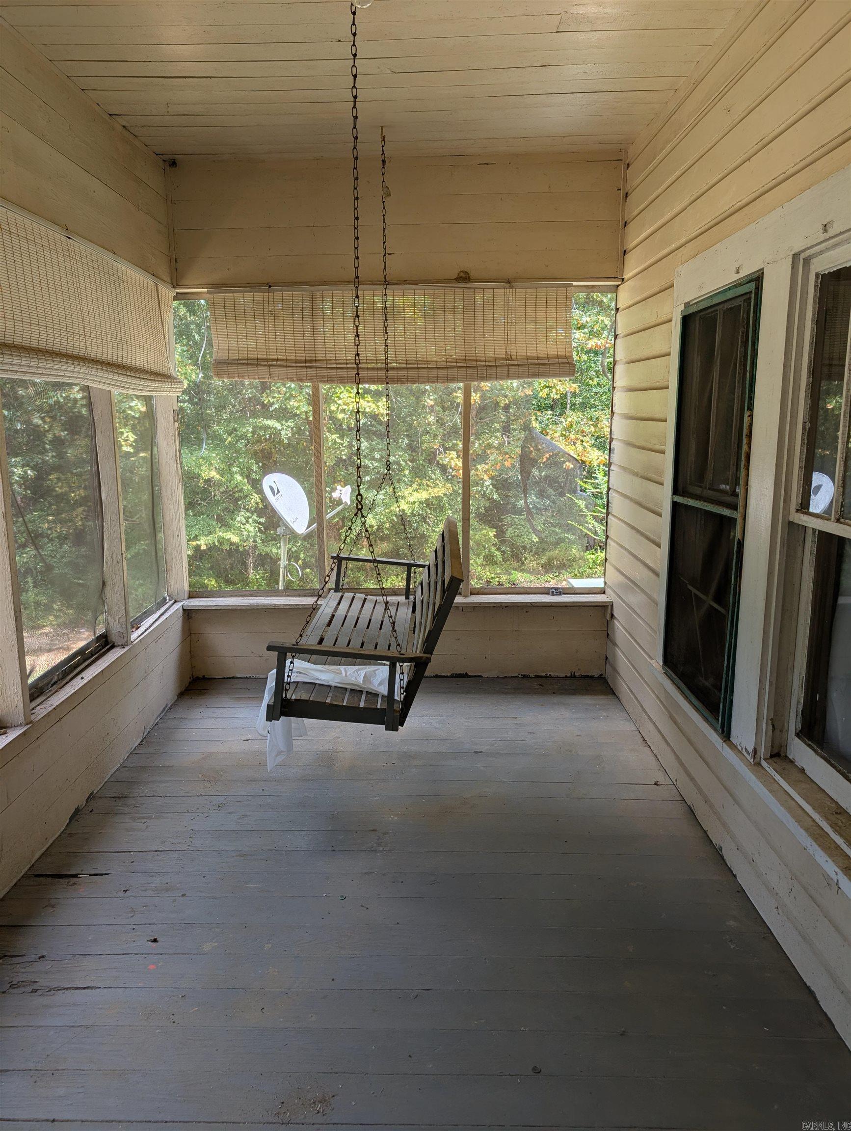 5397 Hwy 24  Chidester, AR