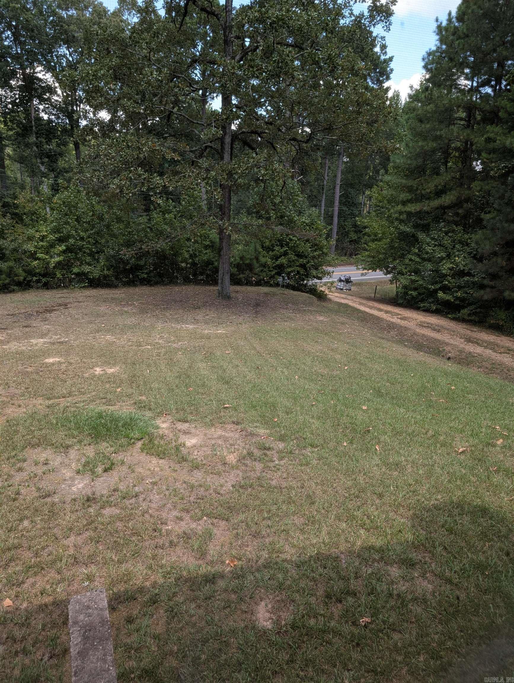 5397 Hwy 24  Chidester, AR