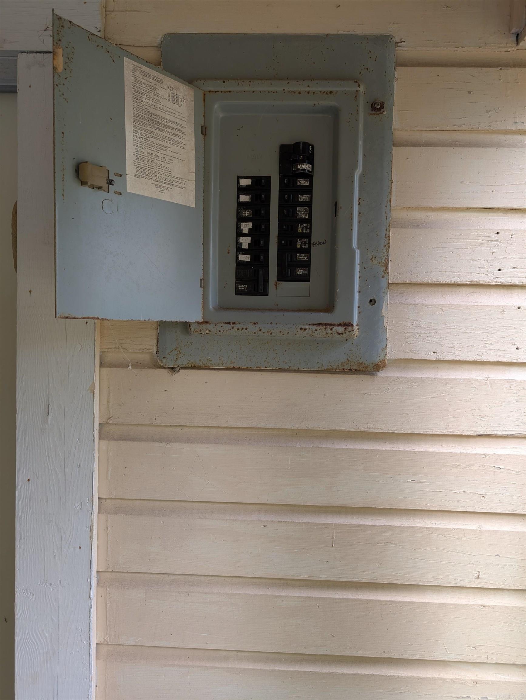 5397 Hwy 24  Chidester, AR