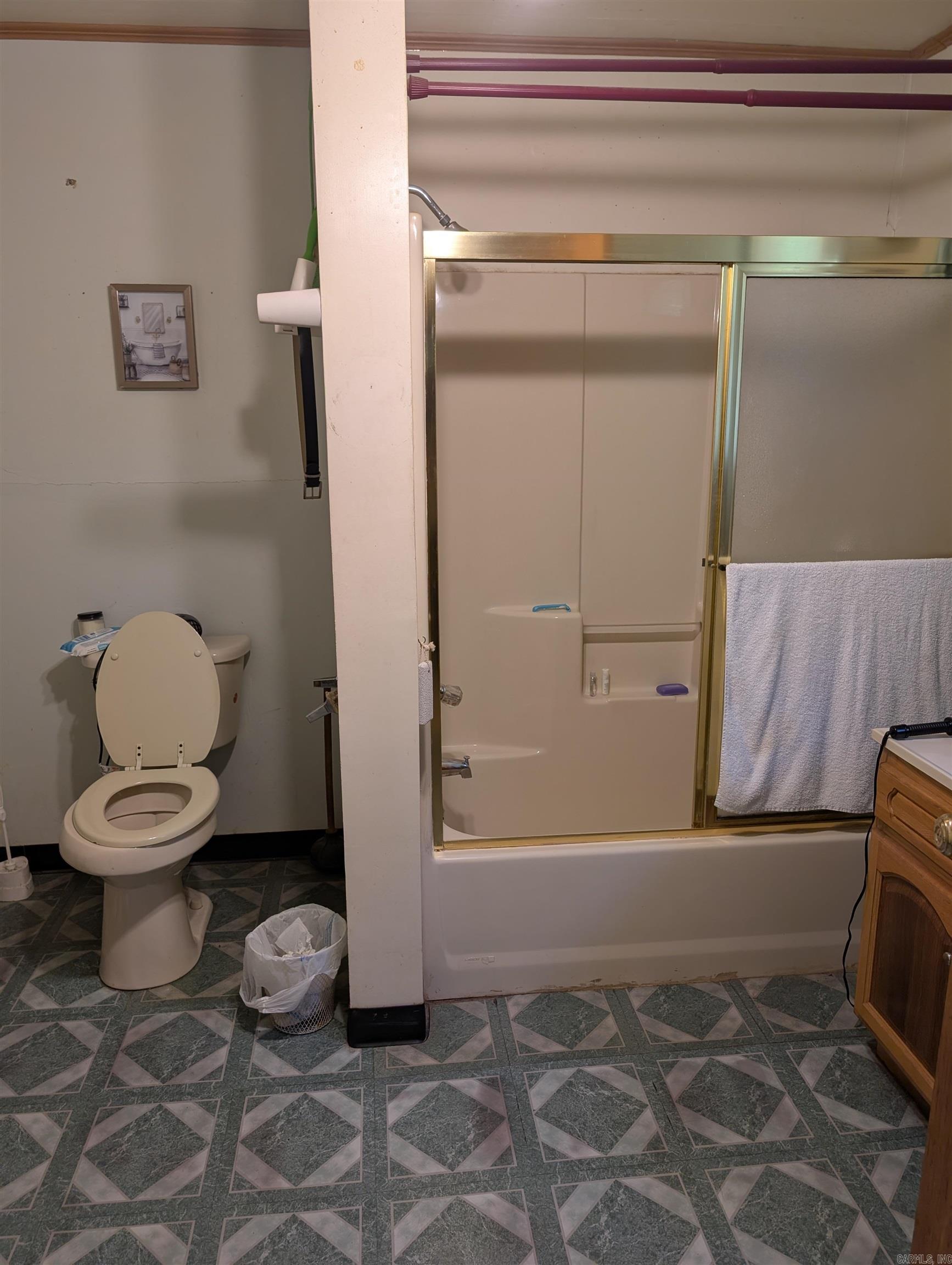 5397 Hwy 24  Chidester, AR