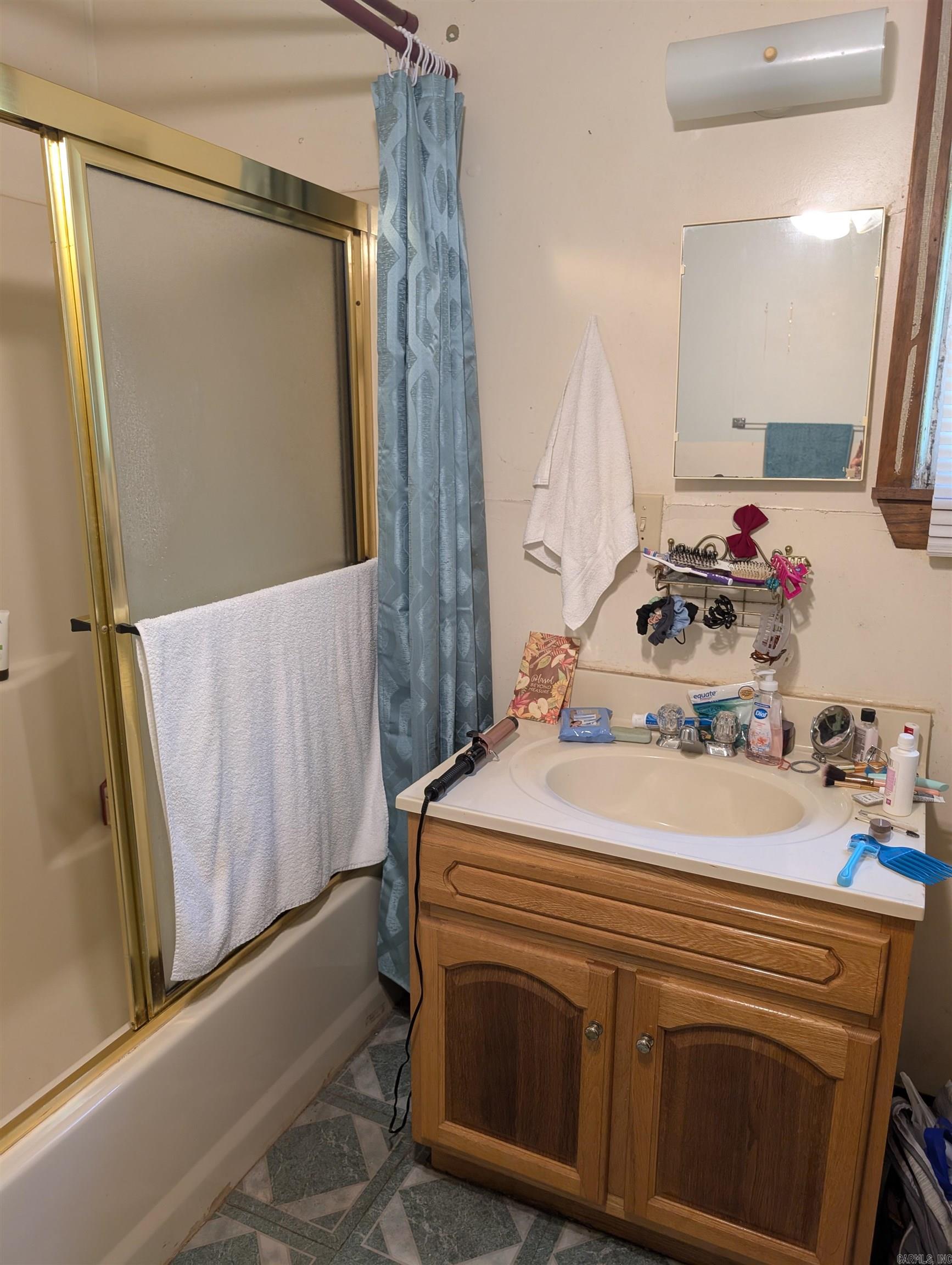 5397 Hwy 24  Chidester, AR