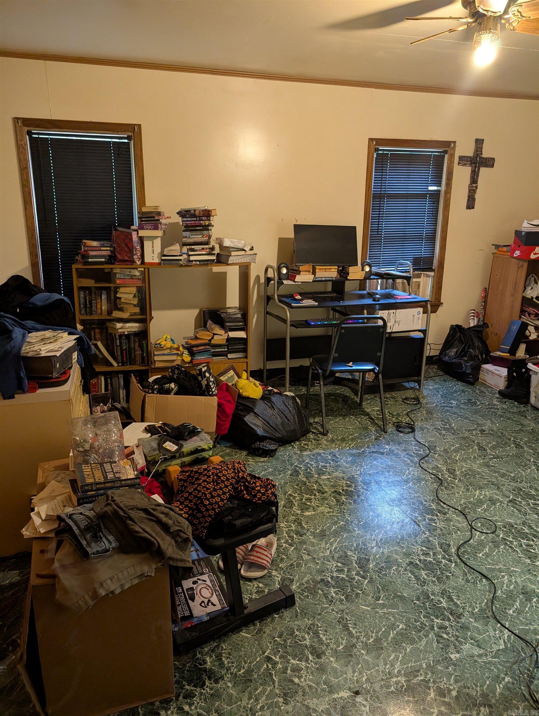 5397 Hwy 24  Chidester, AR