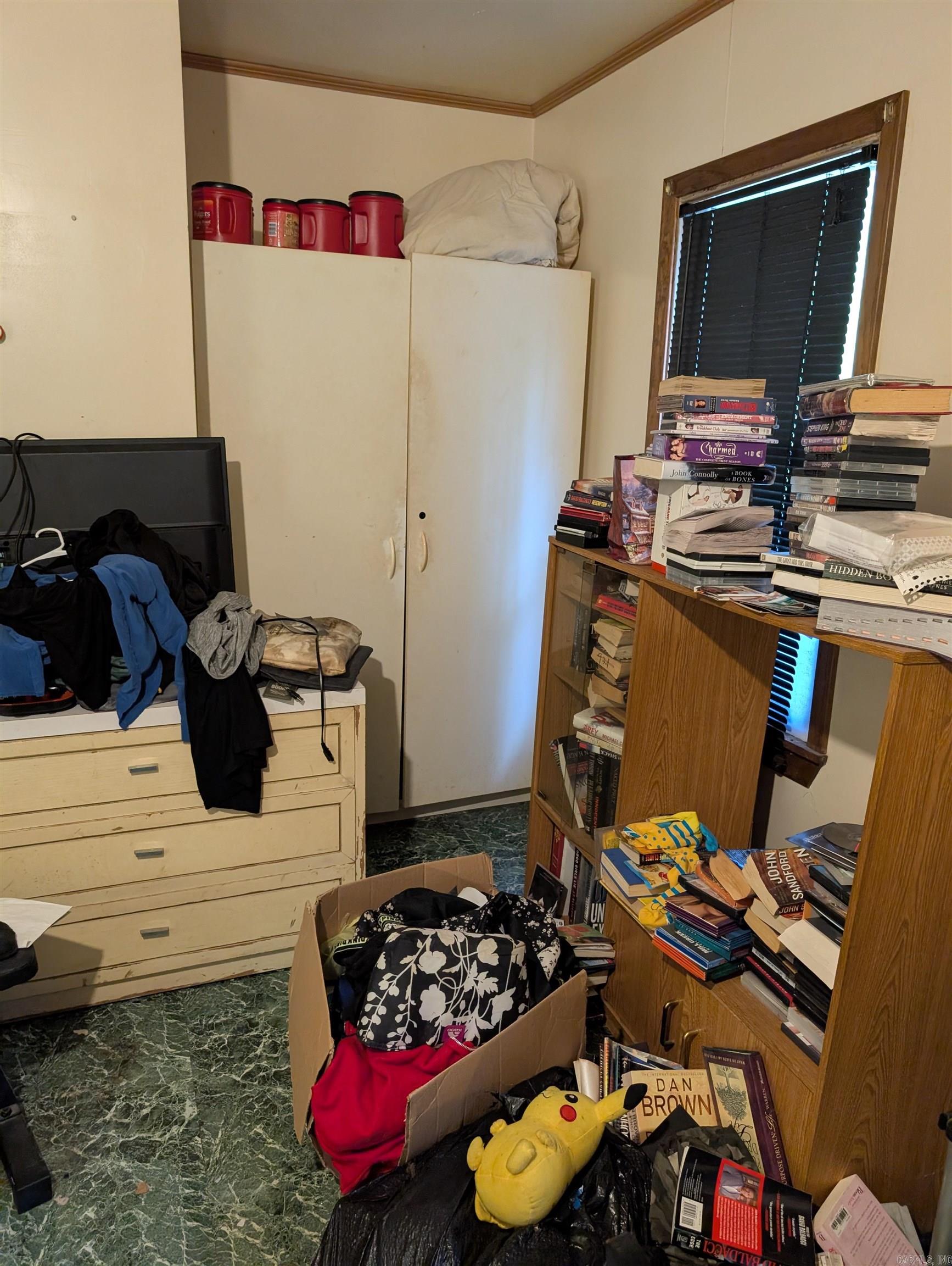 5397 Hwy 24  Chidester, AR