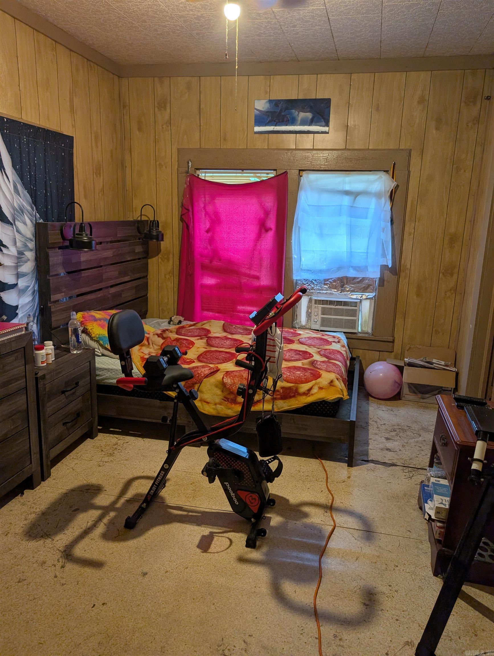 5397 Hwy 24  Chidester, AR