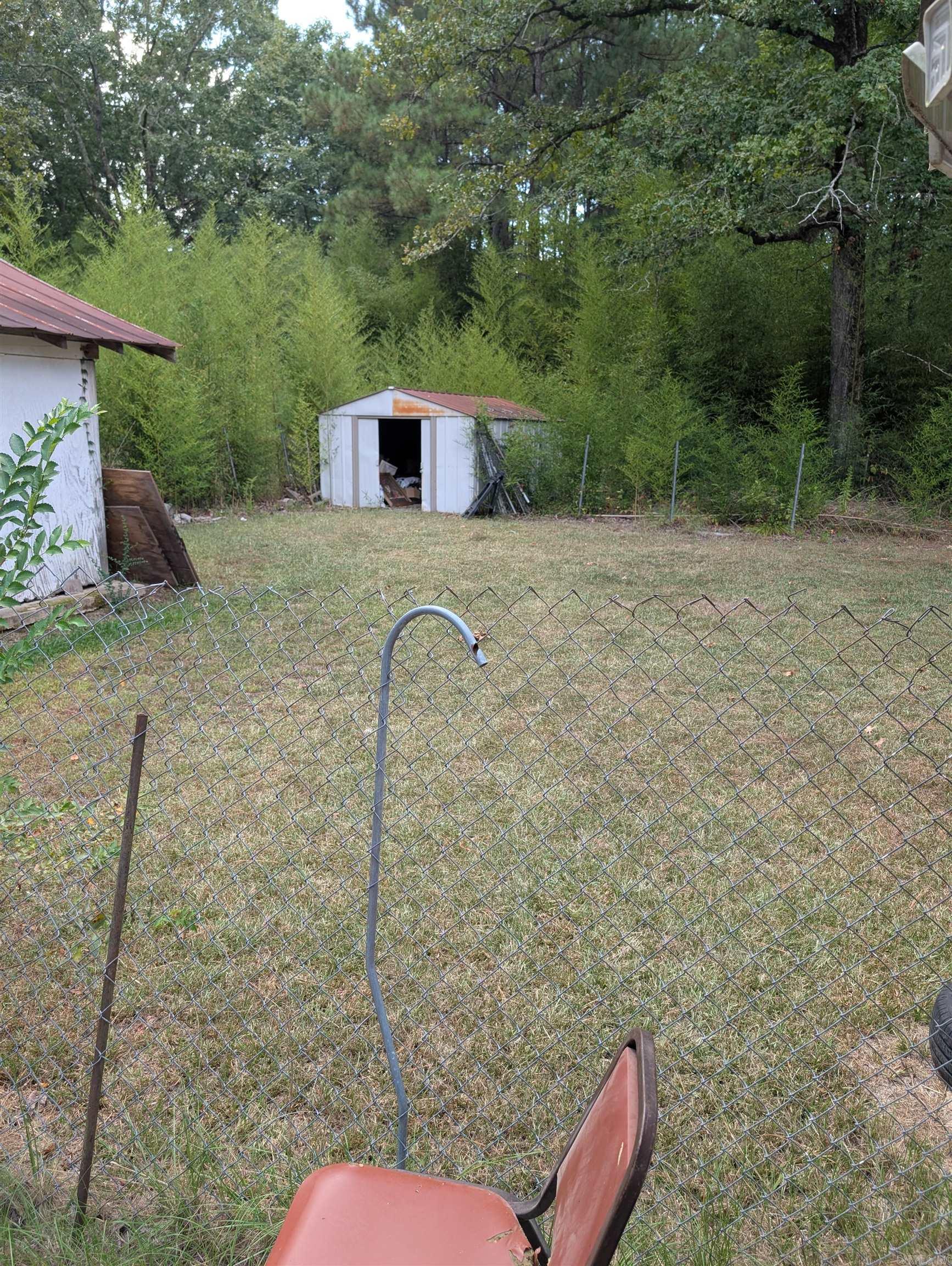 5397 Hwy 24  Chidester, AR