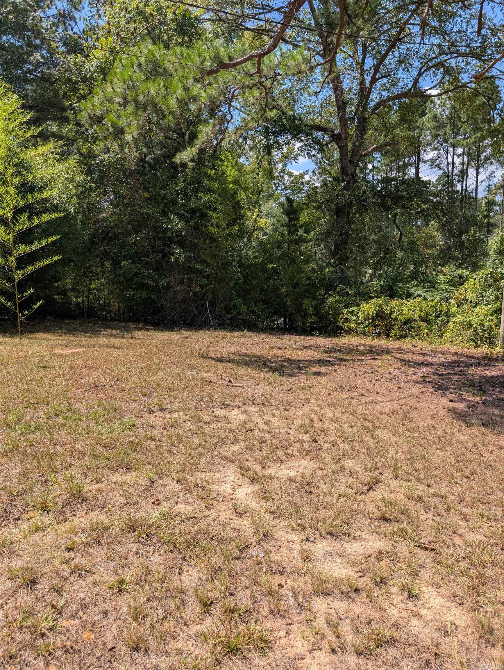 5397 Hwy 24  Chidester, AR