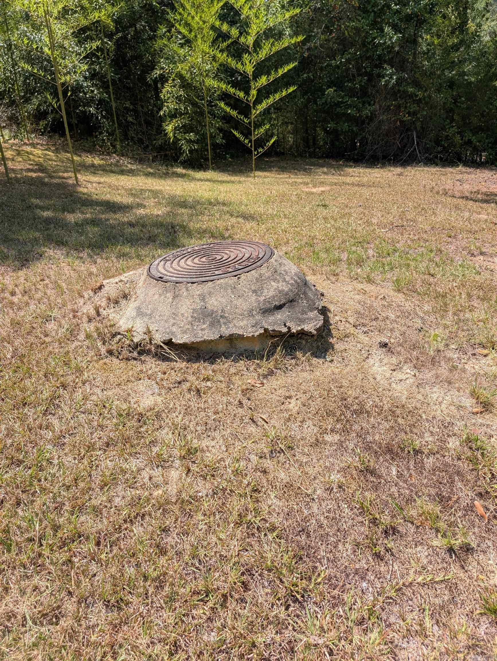 5397 Hwy 24  Chidester, AR