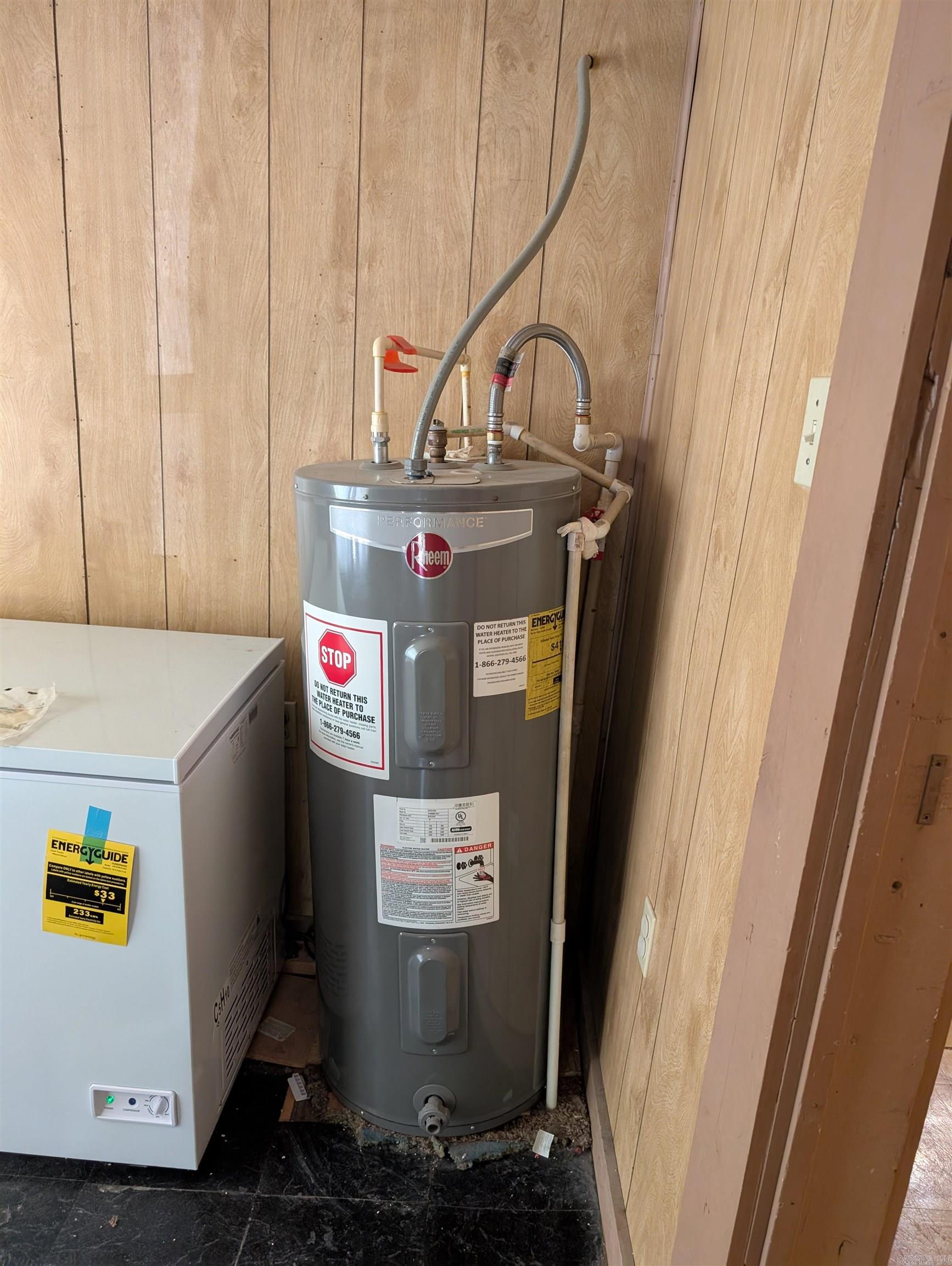 5397 Hwy 24  Chidester, AR