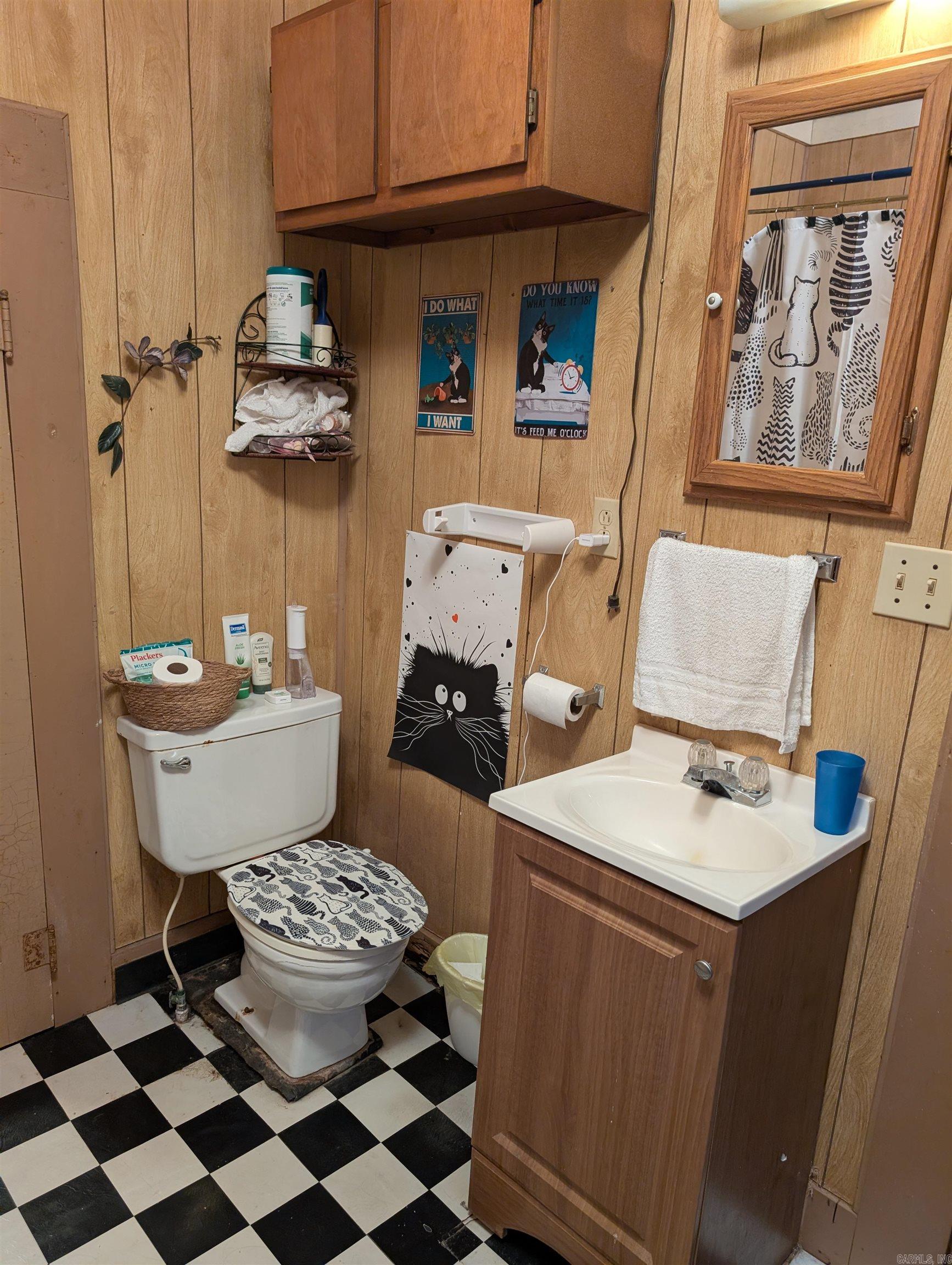 5397 Hwy 24  Chidester, AR