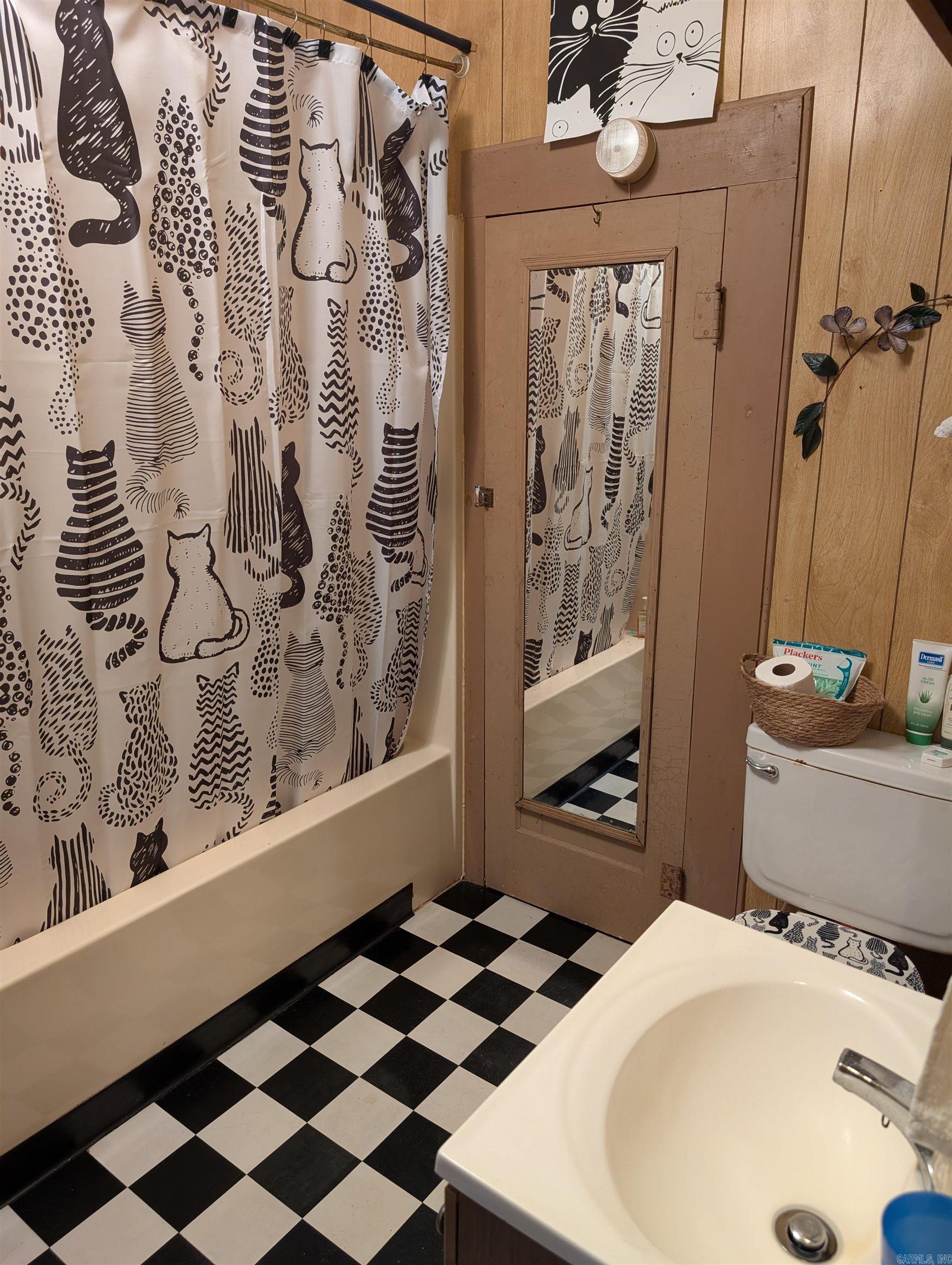 5397 Hwy 24  Chidester, AR