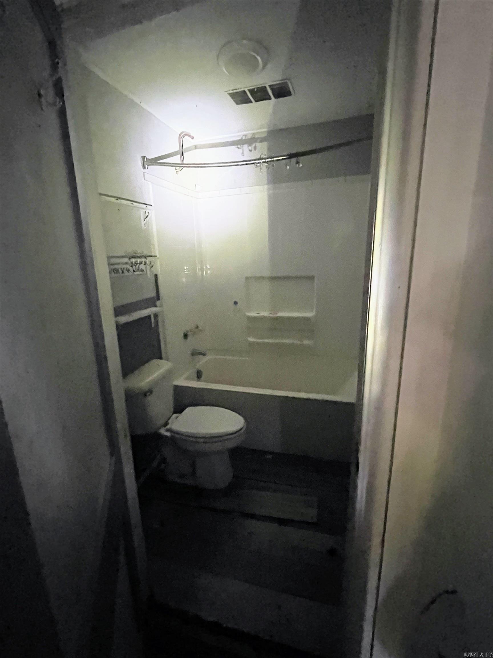 2808 S Welch  Little Rock, AR