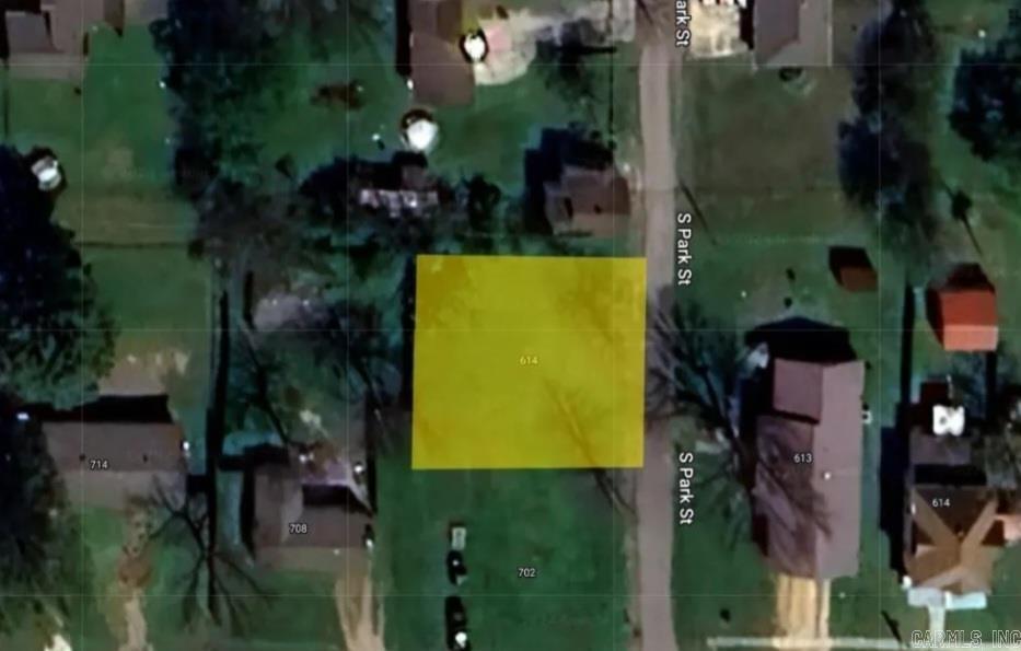 614 S Park  Rector, AR