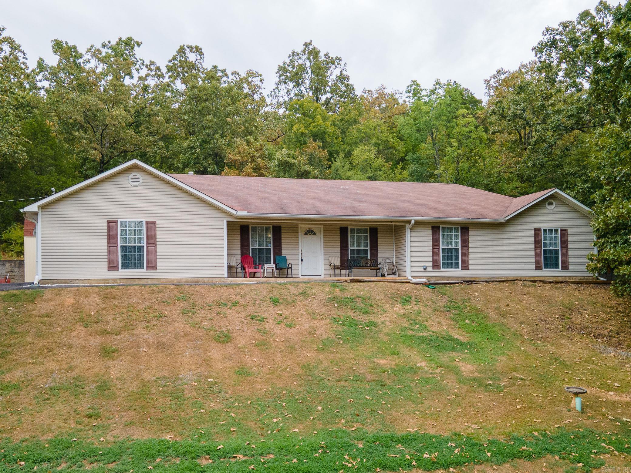 21  Linda Lane West  Vilonia, AR